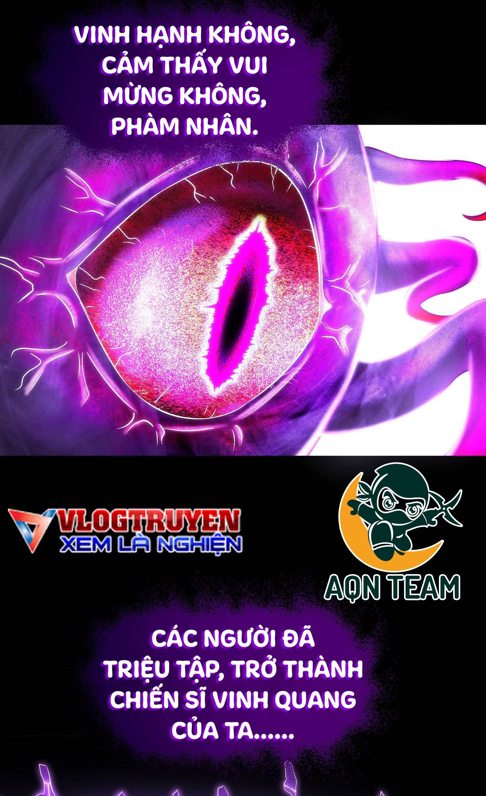 Trò Chơi Cổ Thần: Chapter 1