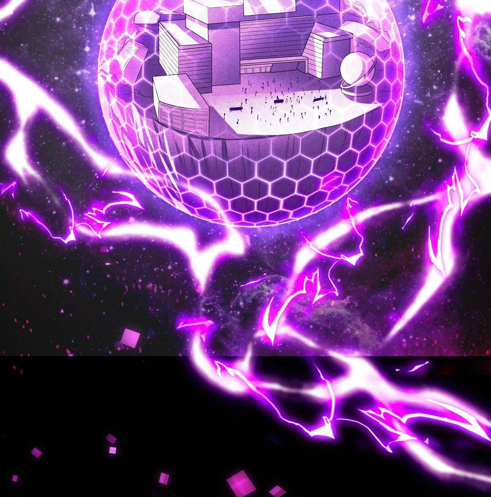 Trò Chơi Cổ Thần: Chapter 1