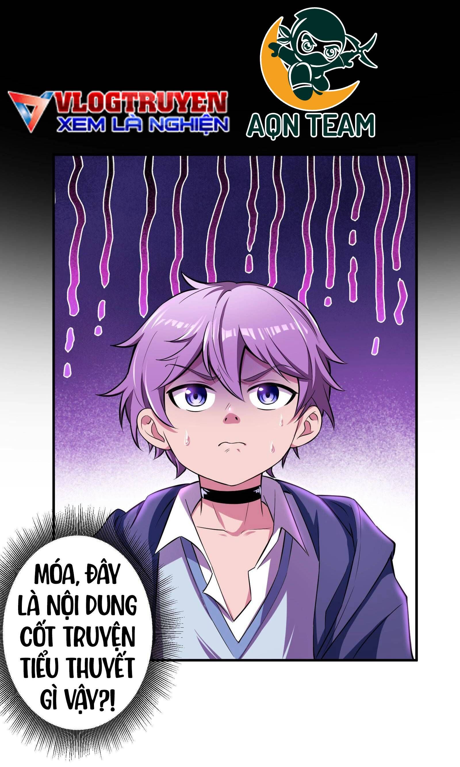 Trò Chơi Cổ Thần: Chapter 1