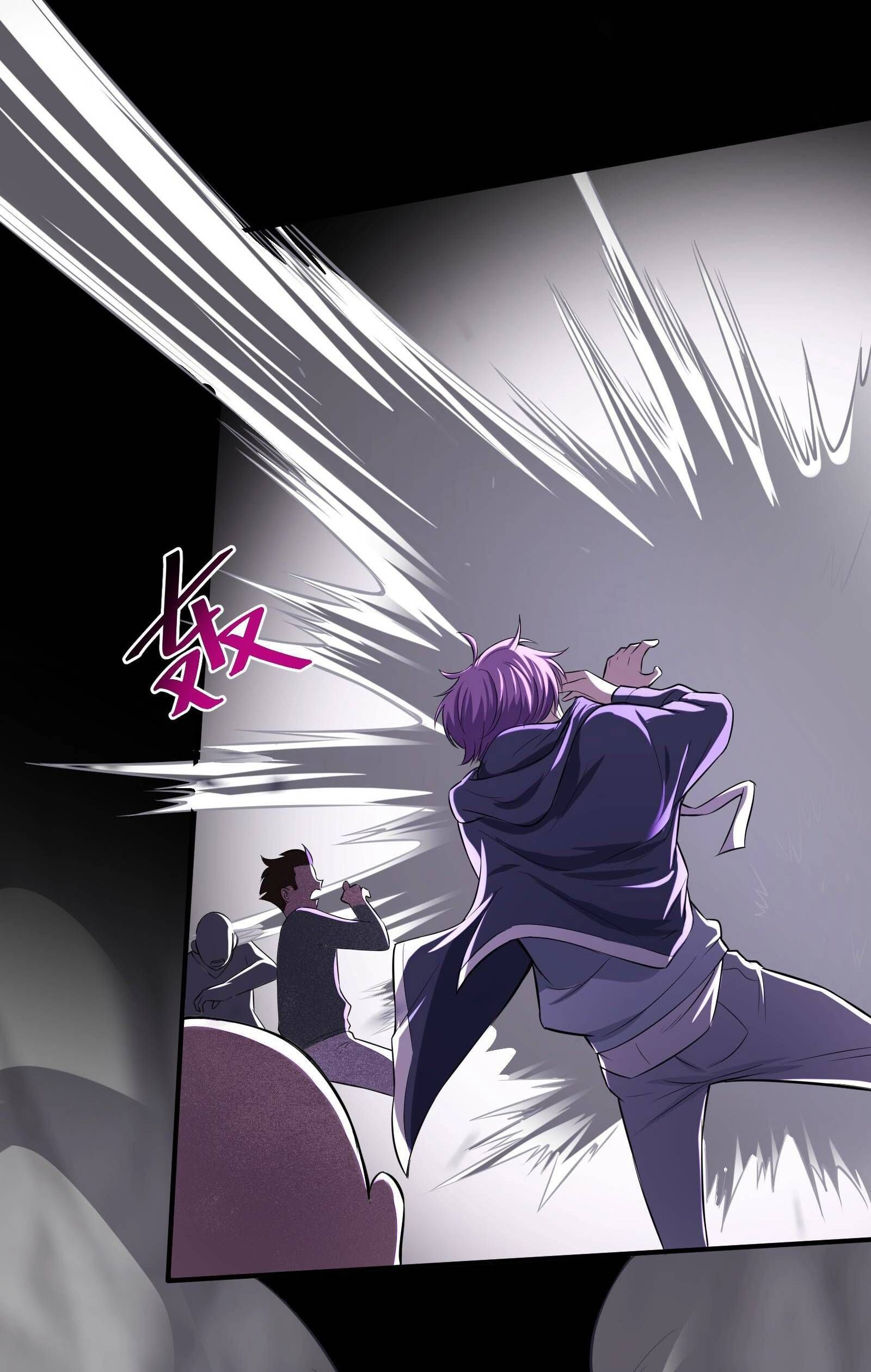 Trò Chơi Cổ Thần: Chapter 1