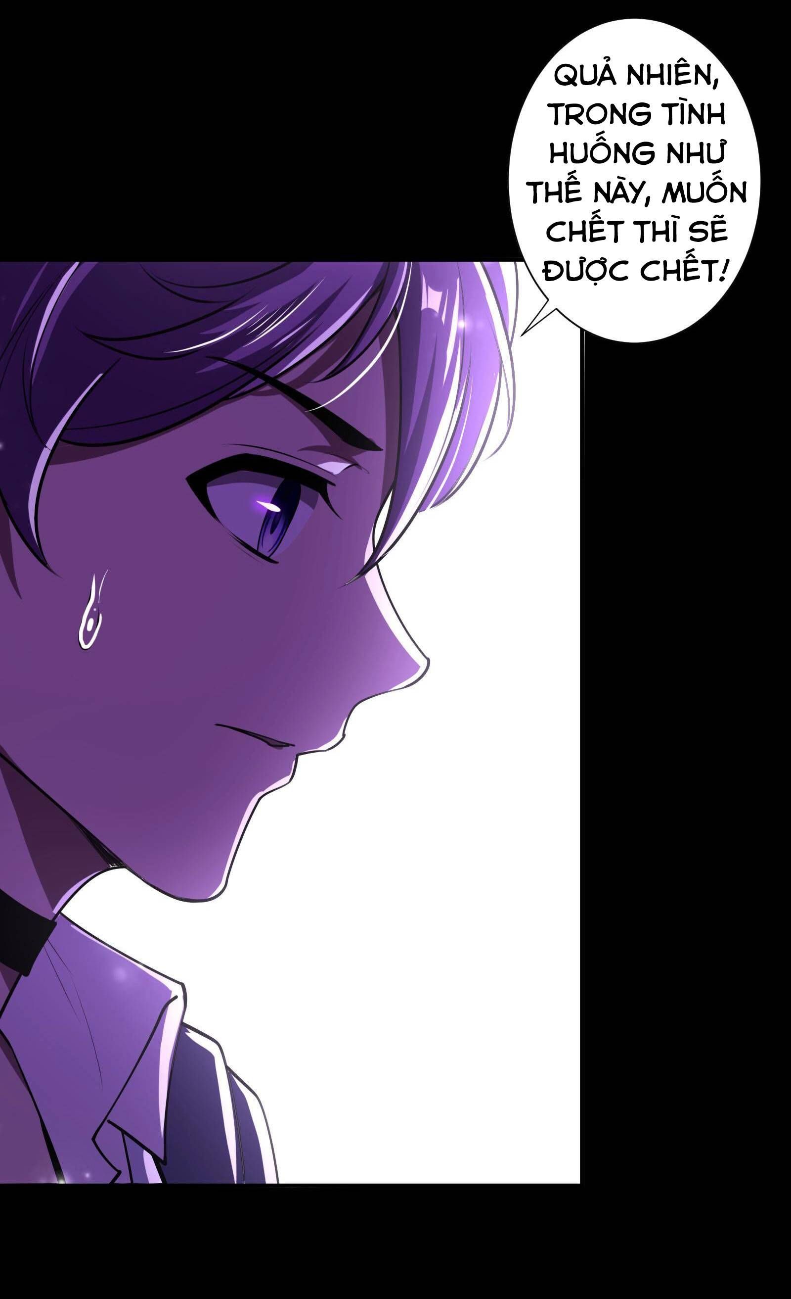 Trò Chơi Cổ Thần: Chapter 1