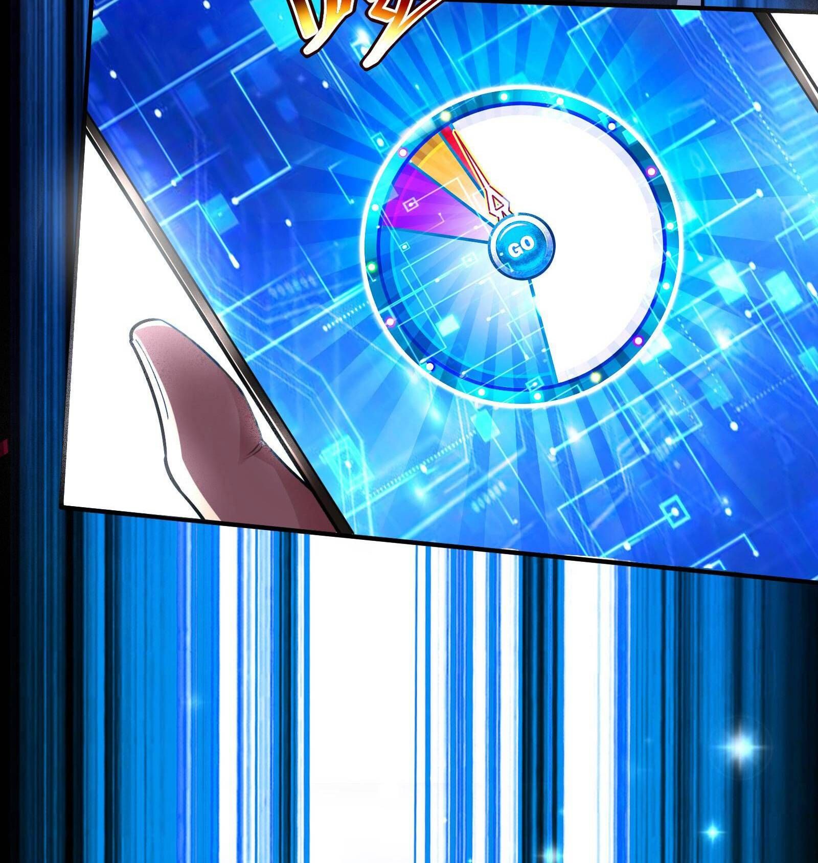 Trò Chơi Cổ Thần: Chapter 1