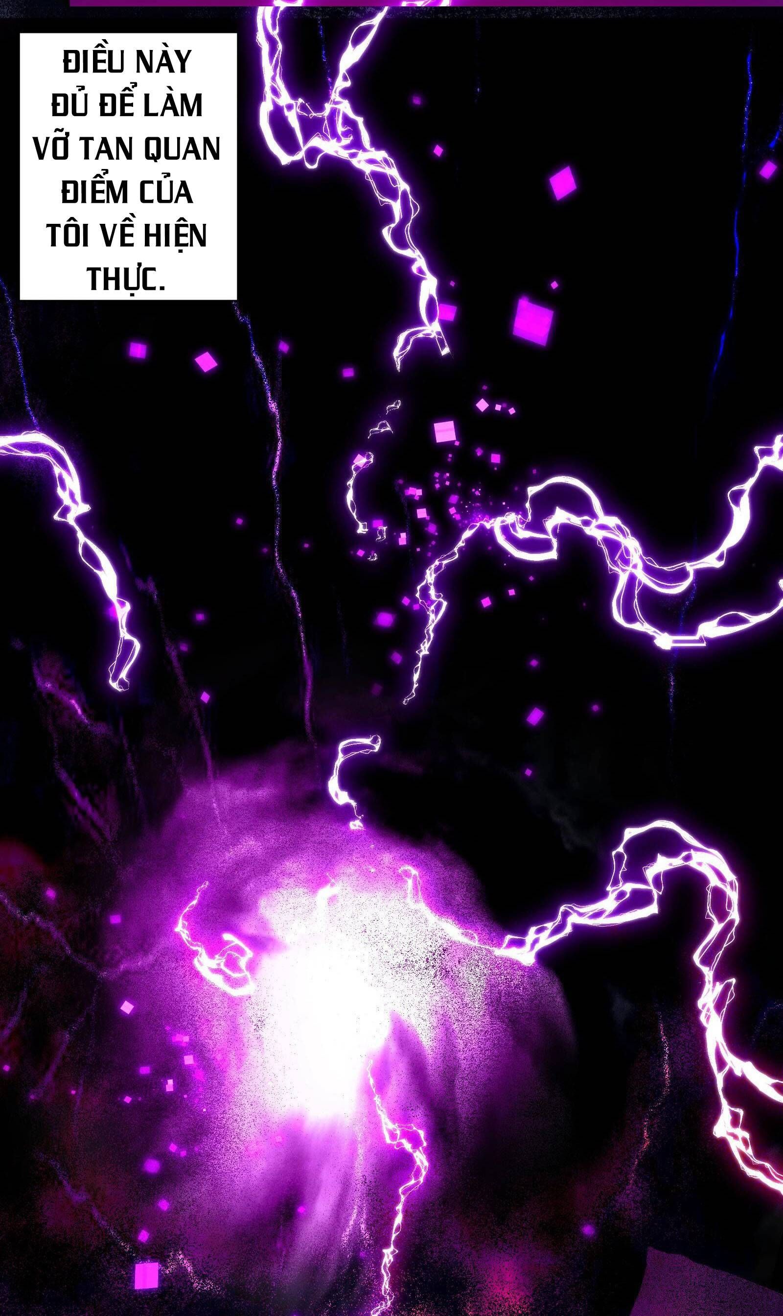 Trò Chơi Cổ Thần: Chapter 1