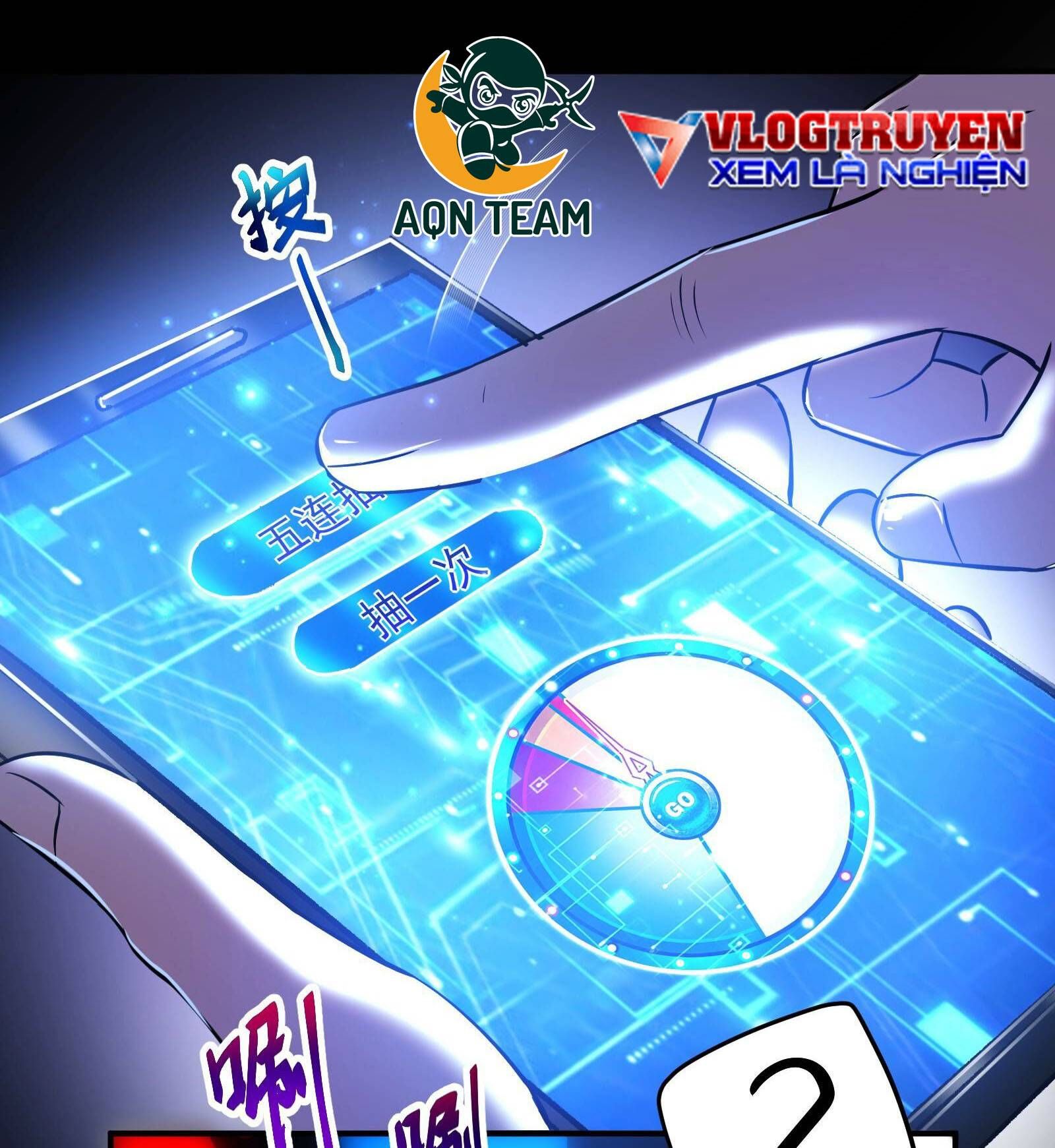 Trò Chơi Cổ Thần: Chapter 2