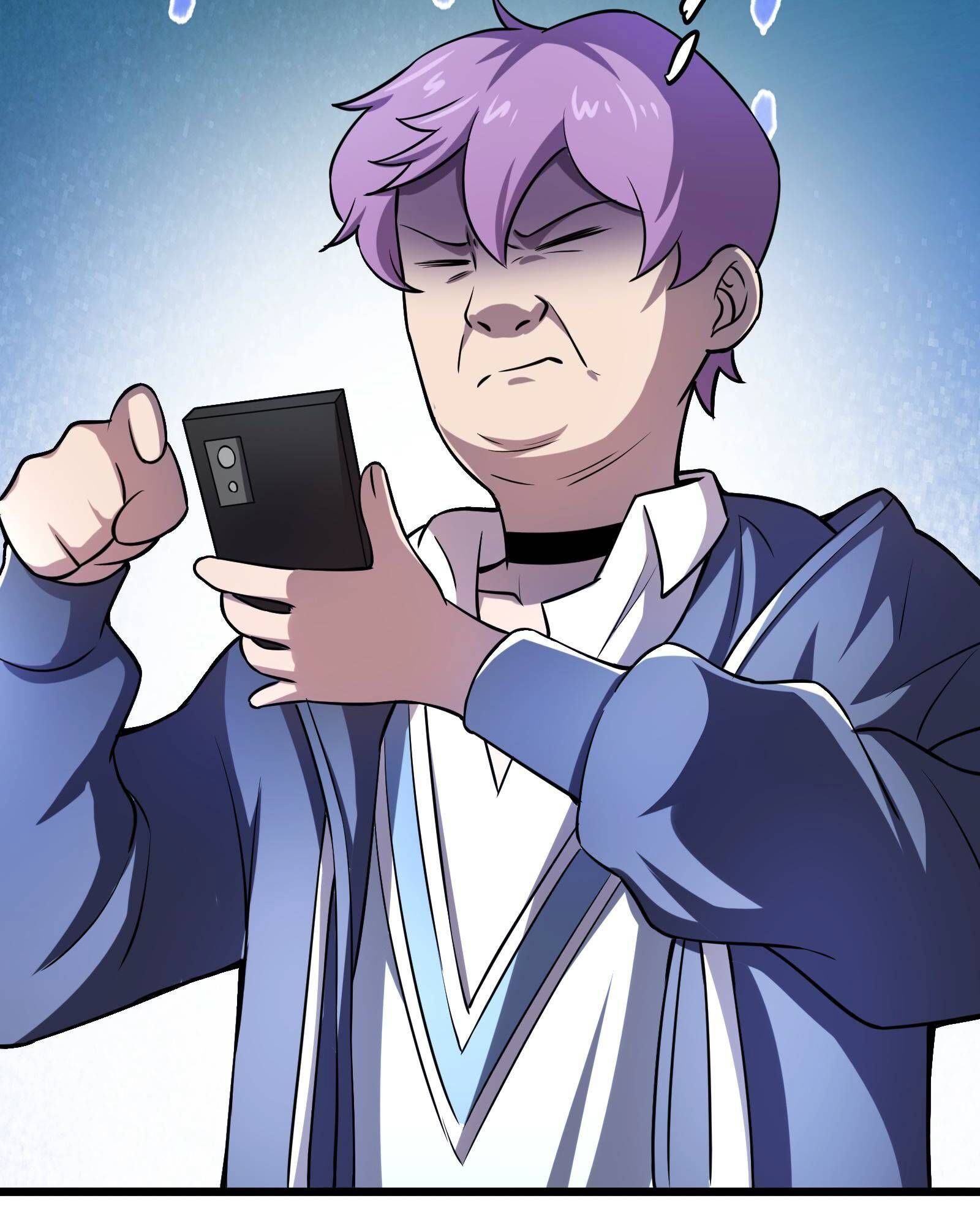 Trò Chơi Cổ Thần: Chapter 2