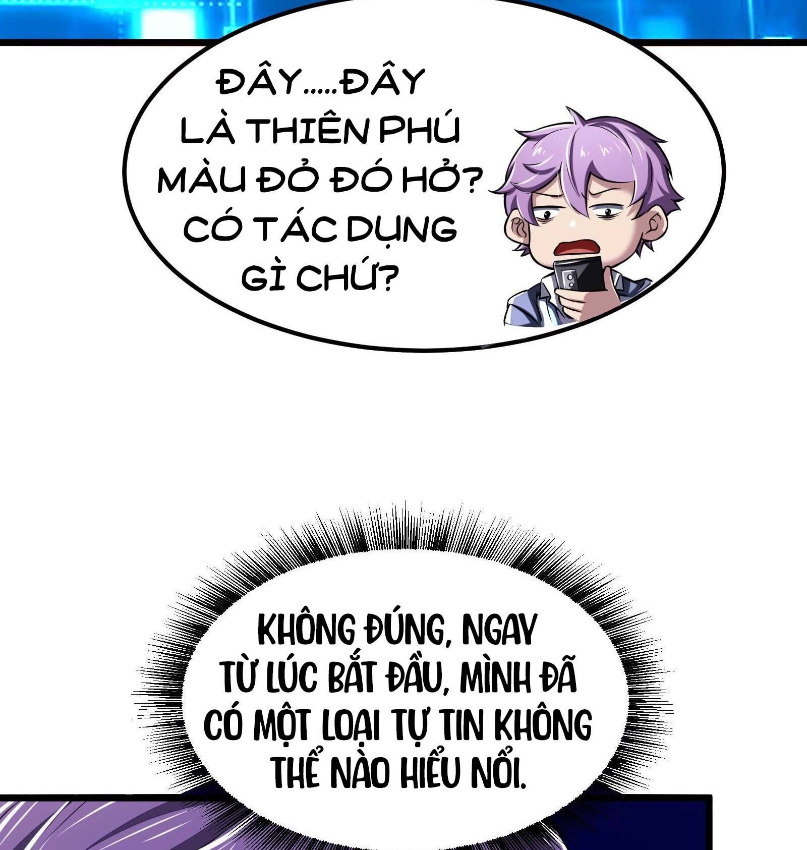 Trò Chơi Cổ Thần: Chapter 2