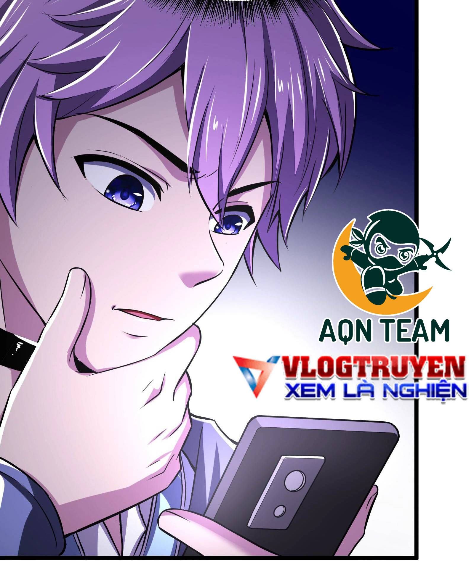 Trò Chơi Cổ Thần: Chapter 2