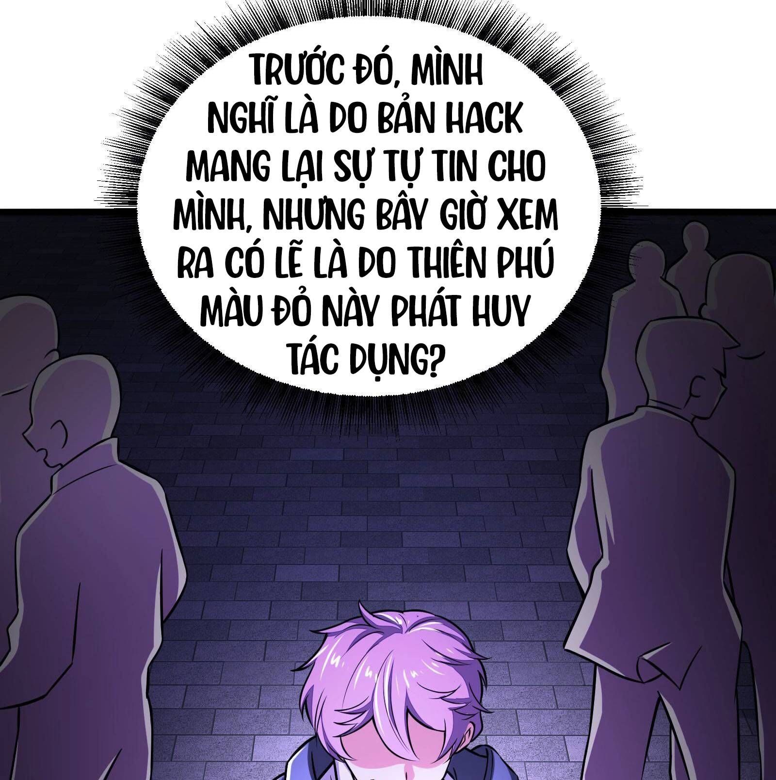 Trò Chơi Cổ Thần: Chapter 2
