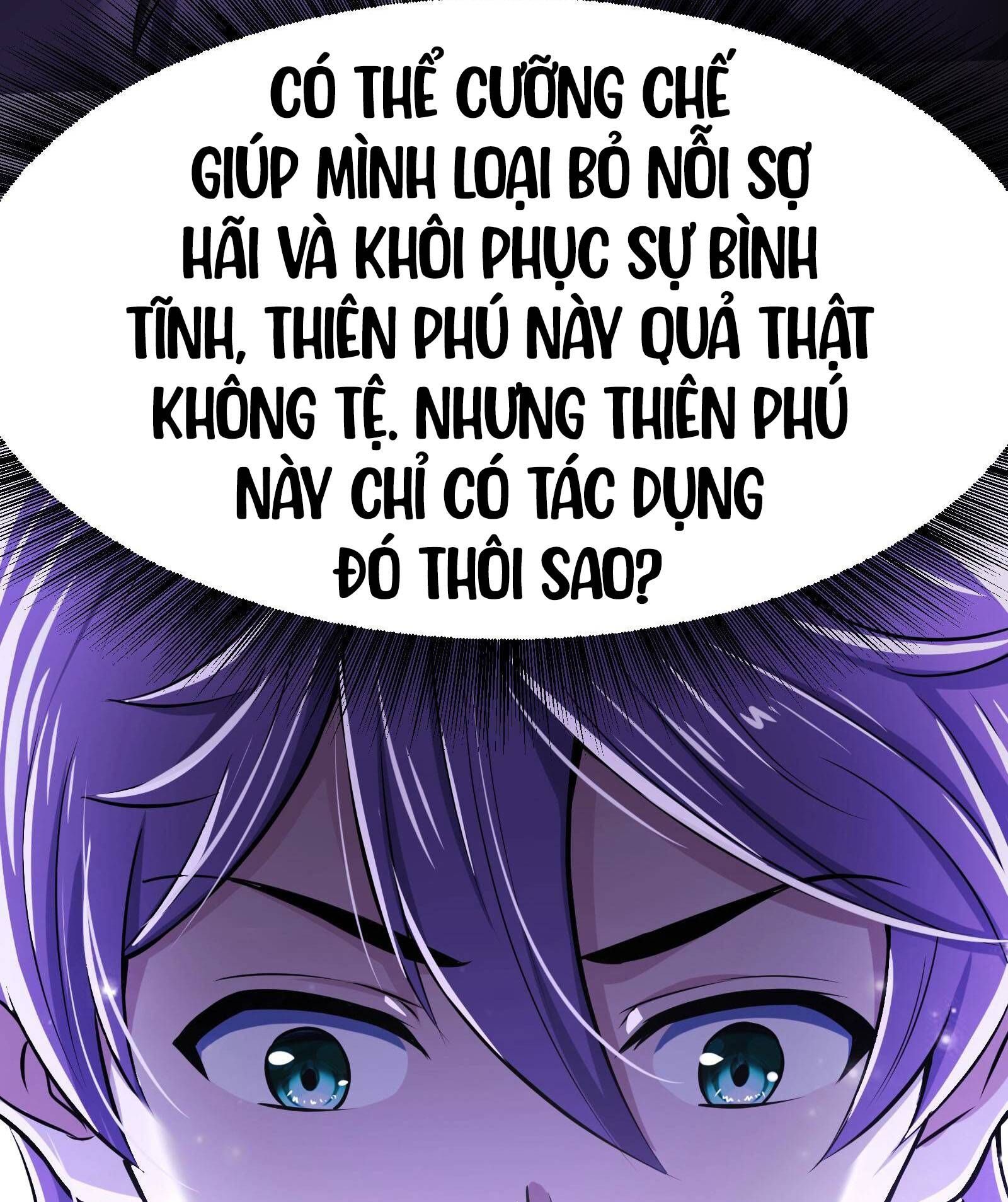 Trò Chơi Cổ Thần: Chapter 2