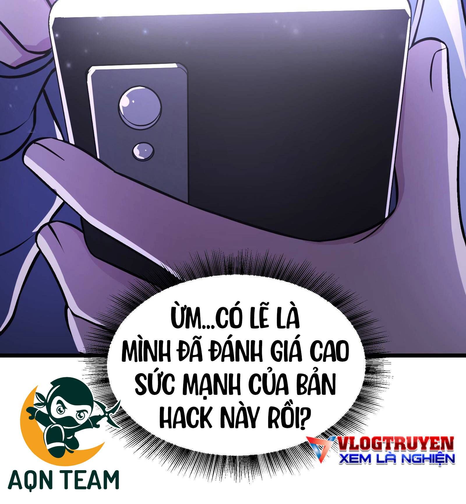 Trò Chơi Cổ Thần: Chapter 2