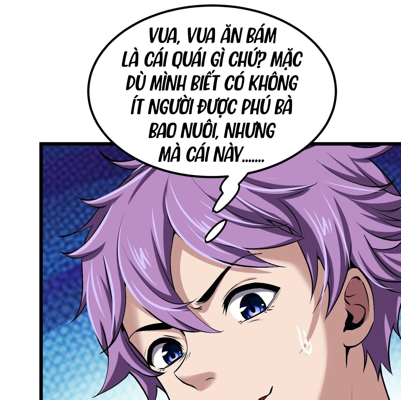 Trò Chơi Cổ Thần: Chapter 2