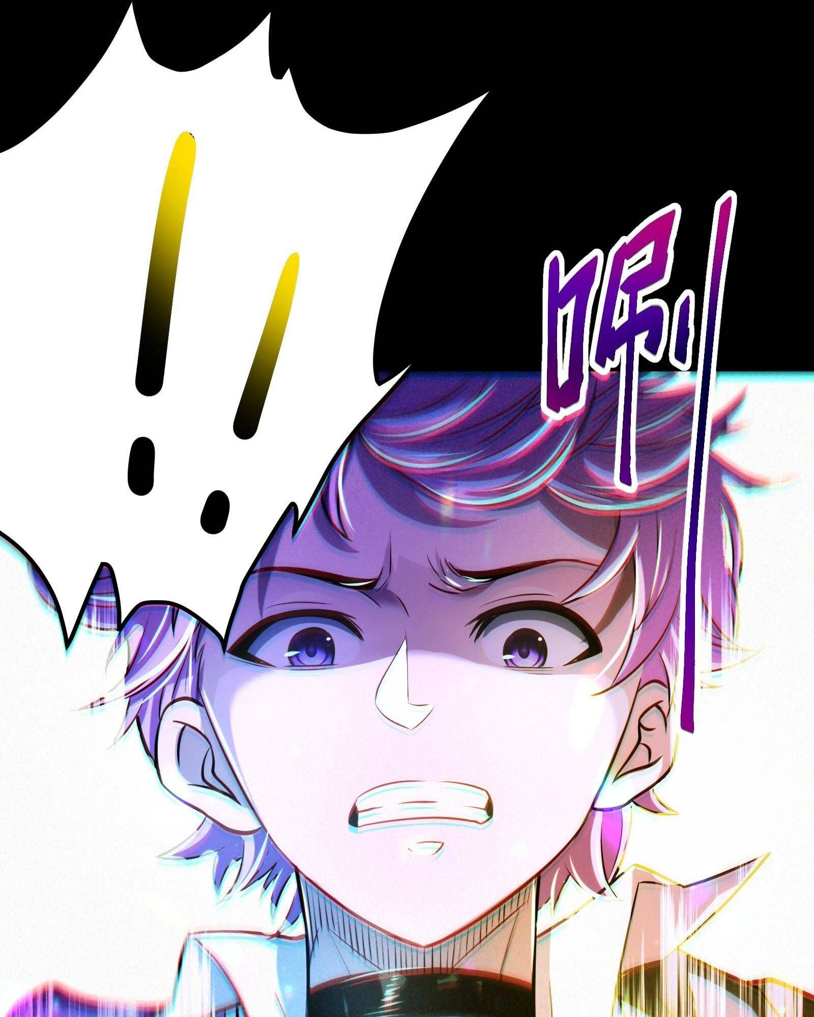 Trò Chơi Cổ Thần: Chapter 2