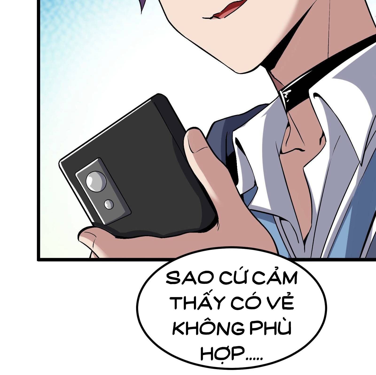 Trò Chơi Cổ Thần: Chapter 2