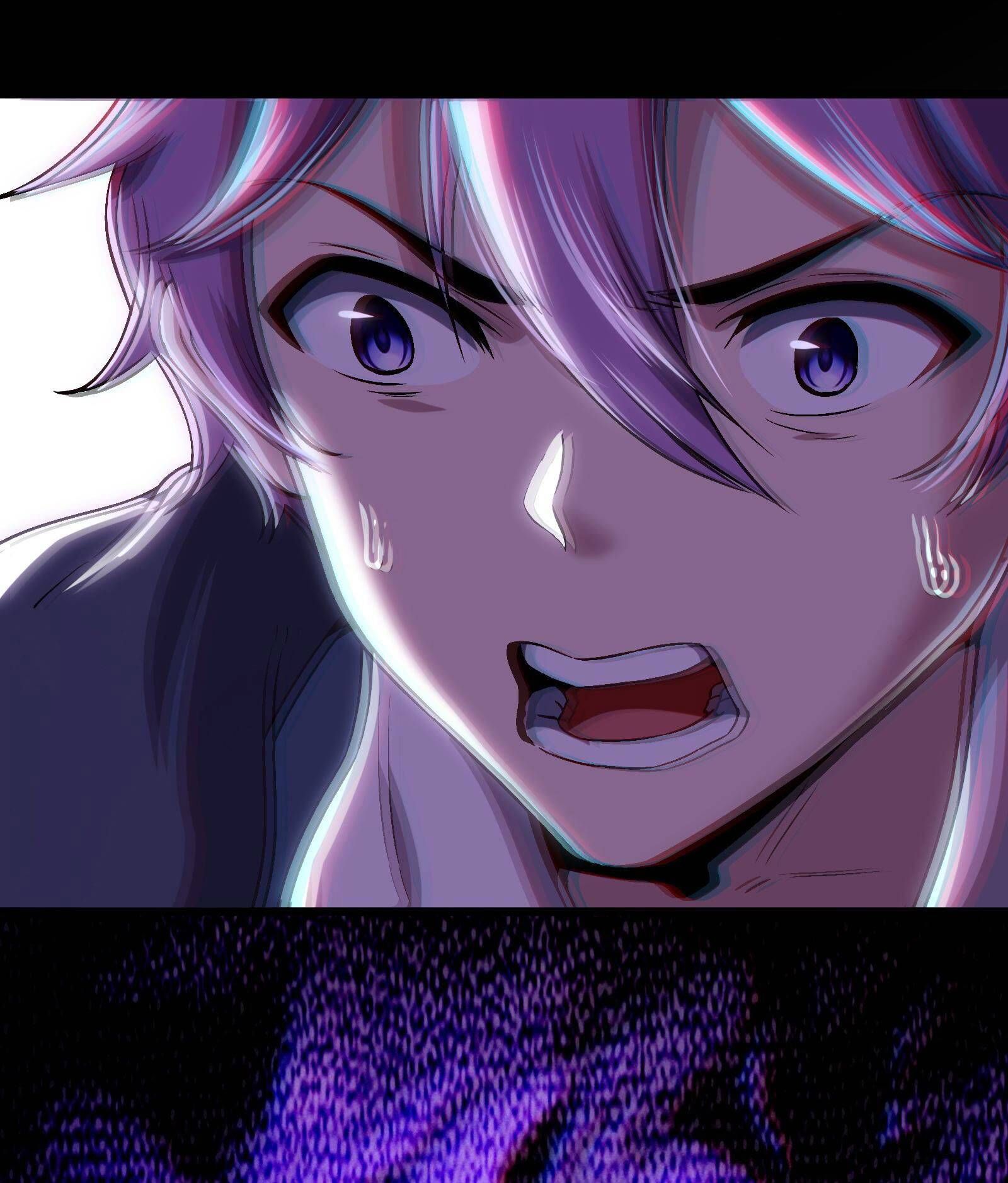 Trò Chơi Cổ Thần: Chapter 2