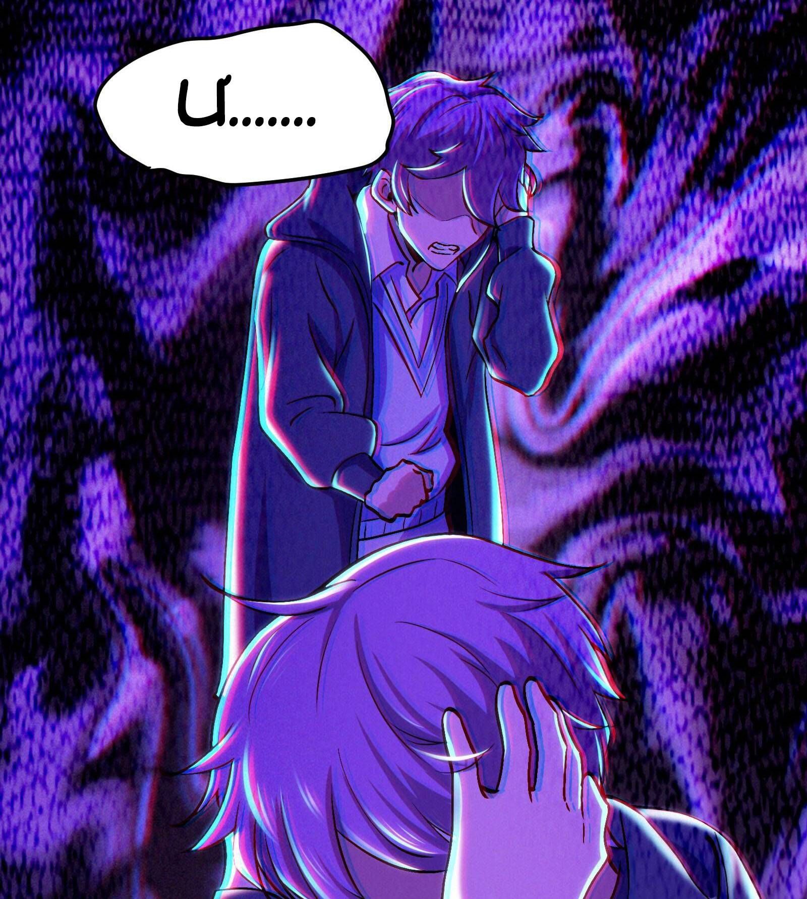 Trò Chơi Cổ Thần: Chapter 2