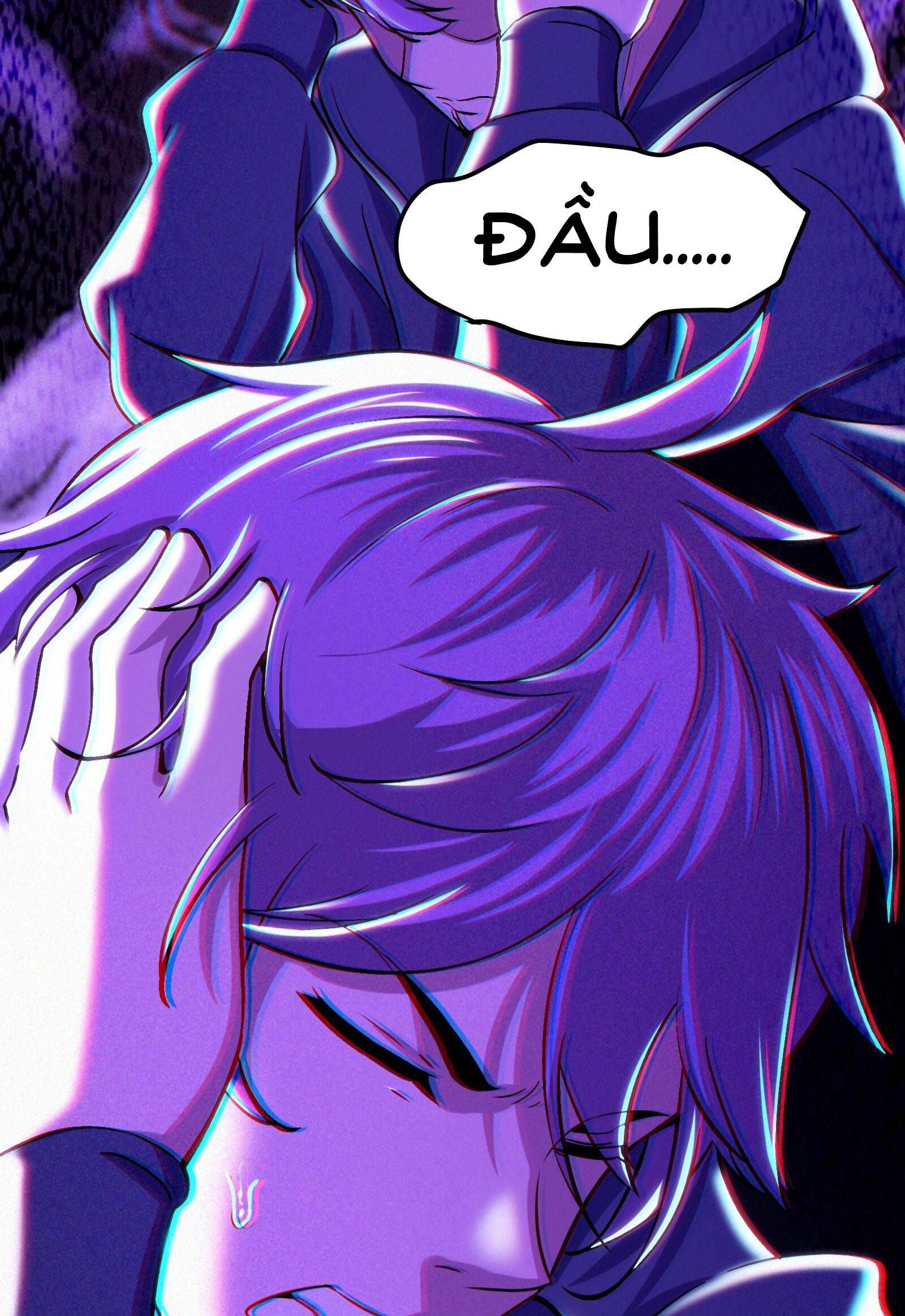 Trò Chơi Cổ Thần: Chapter 2