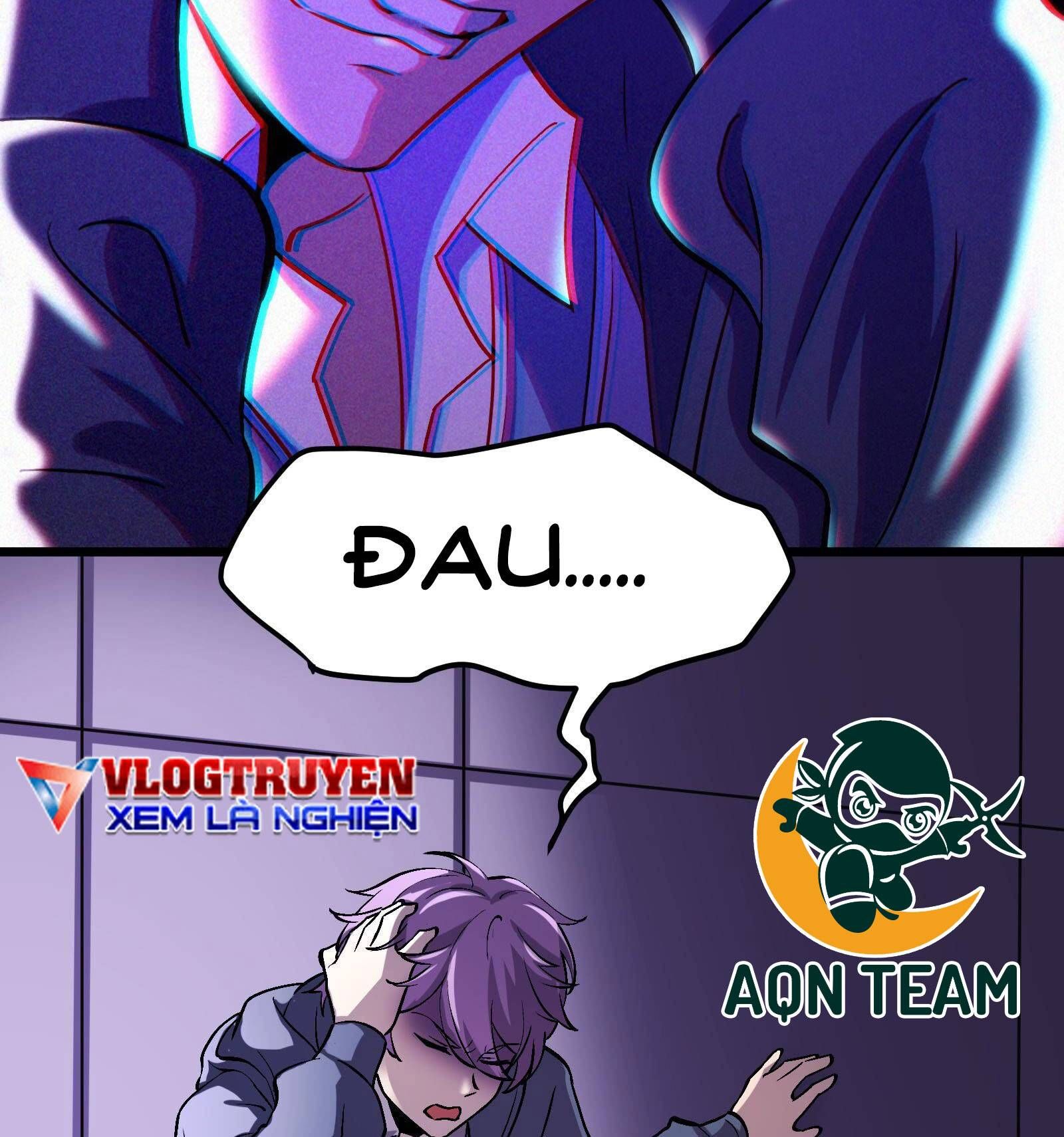 Trò Chơi Cổ Thần: Chapter 2