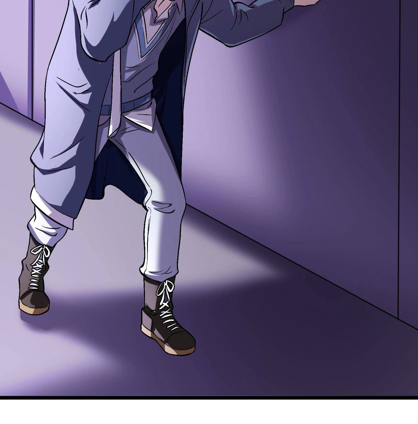 Trò Chơi Cổ Thần: Chapter 2