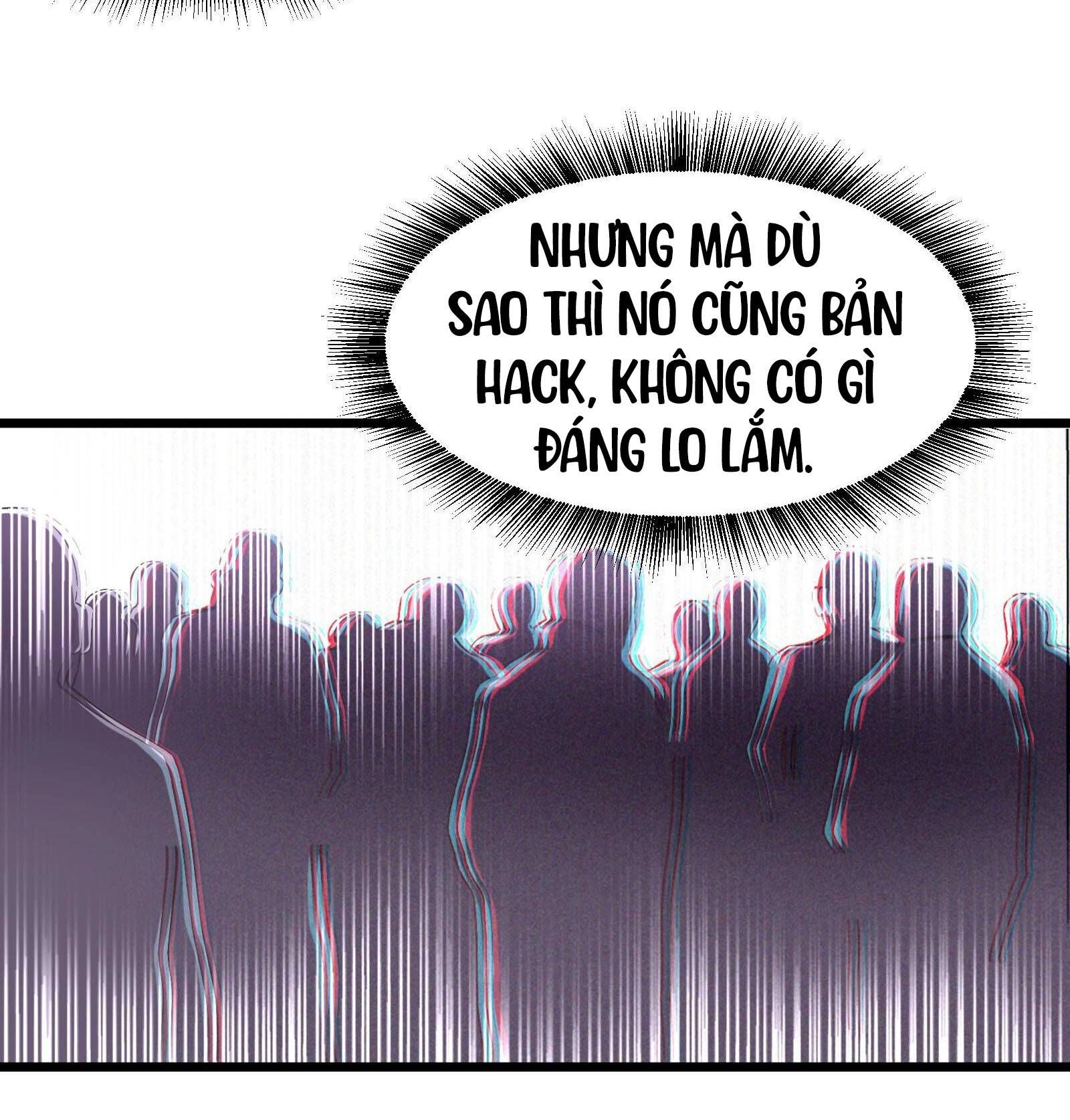 Trò Chơi Cổ Thần: Chapter 2