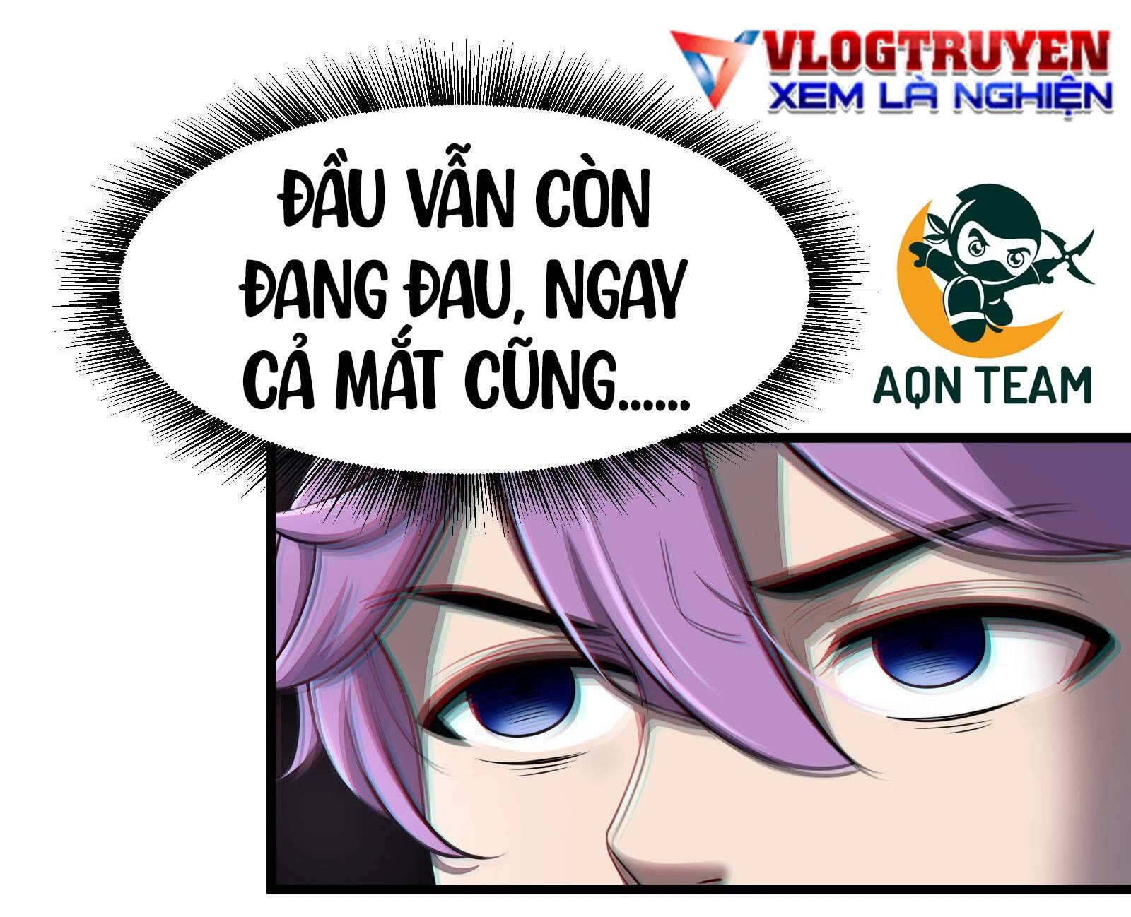 Trò Chơi Cổ Thần: Chapter 2