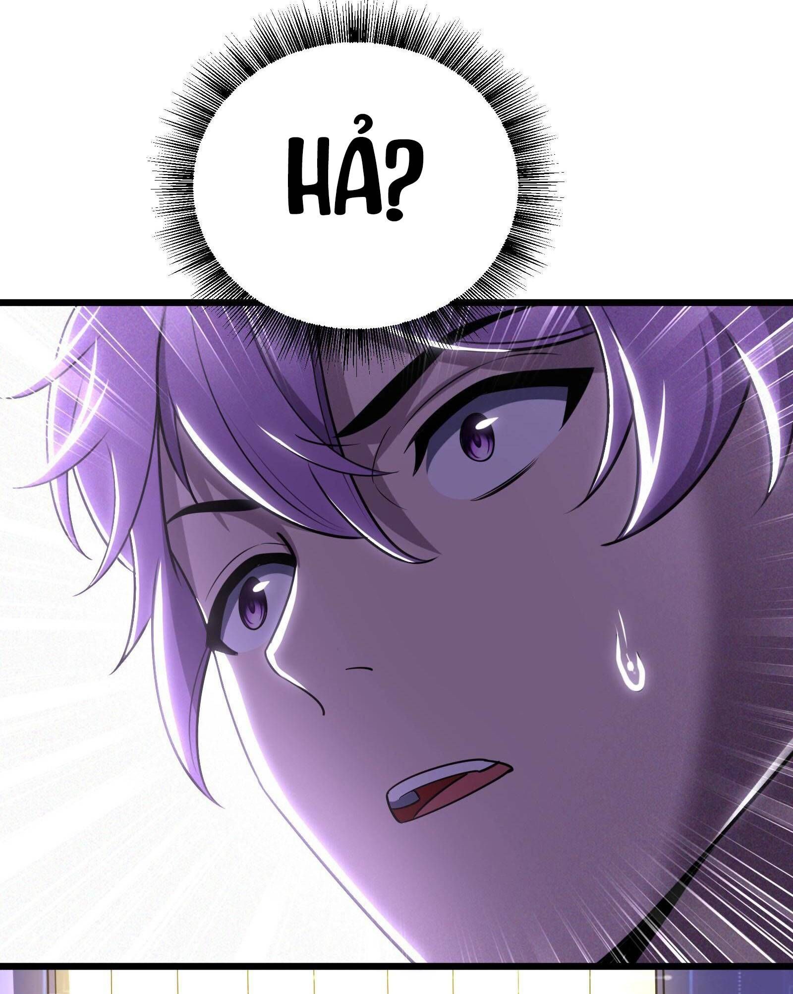 Trò Chơi Cổ Thần: Chapter 2