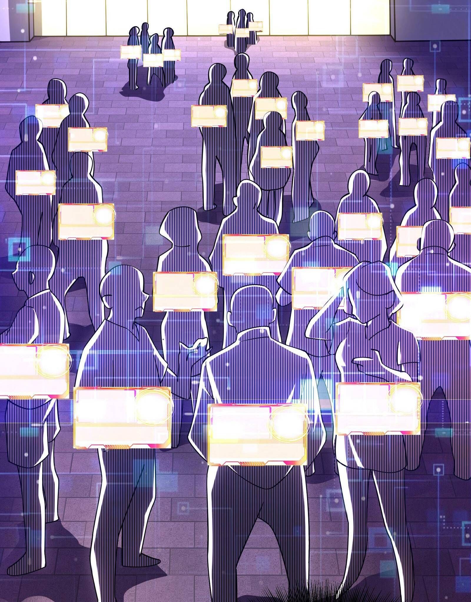 Trò Chơi Cổ Thần: Chapter 2