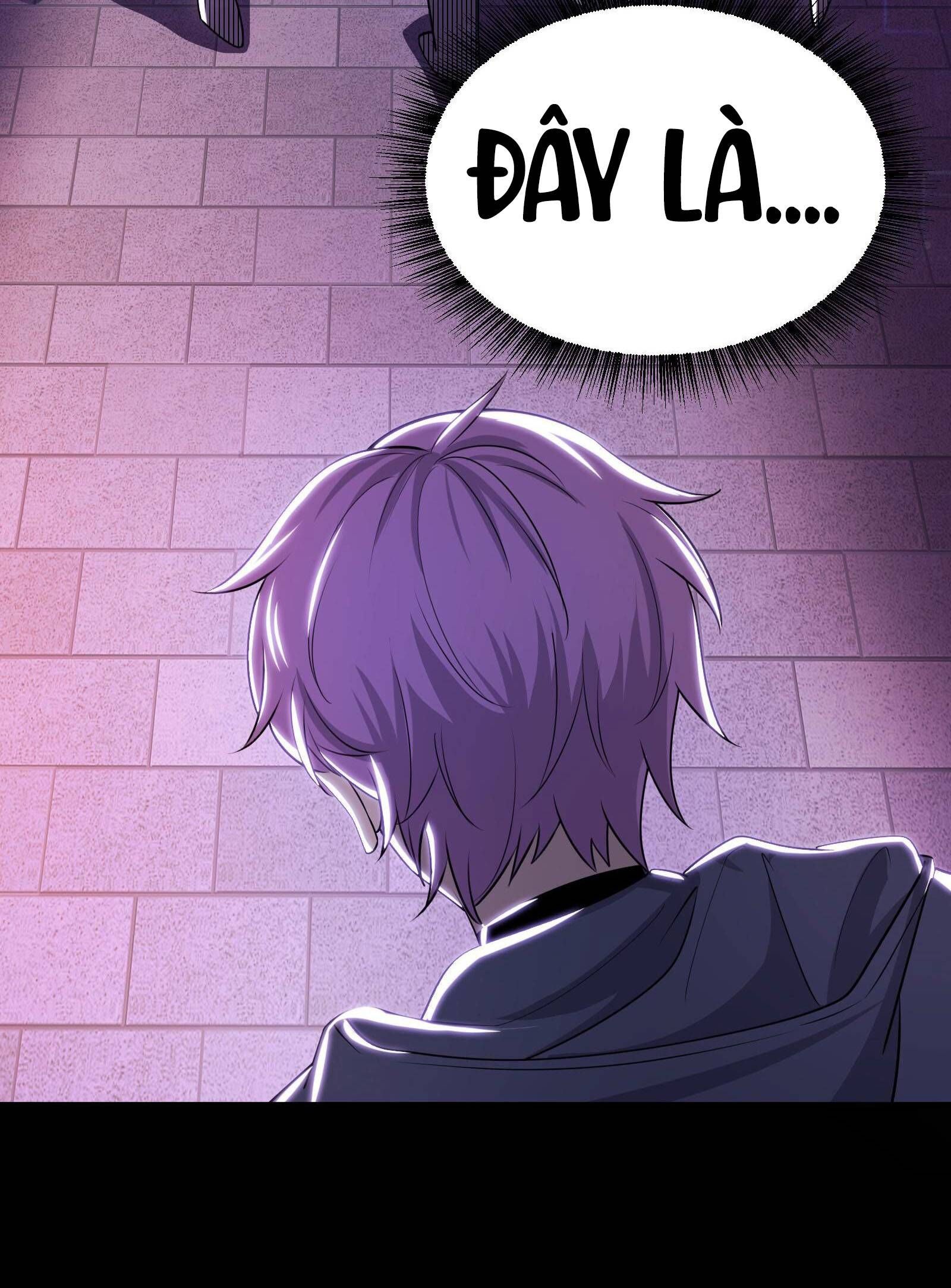 Trò Chơi Cổ Thần: Chapter 2