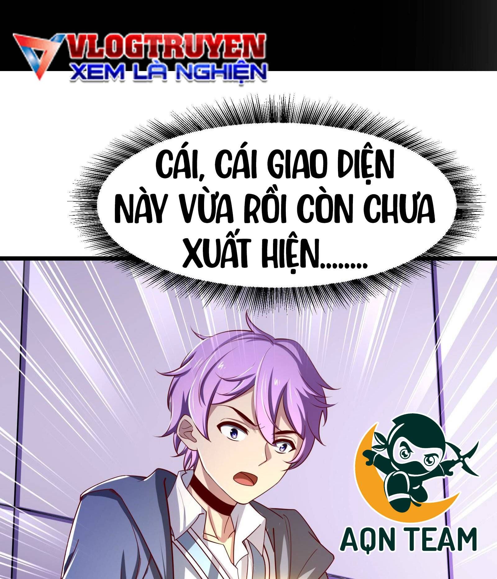 Trò Chơi Cổ Thần: Chapter 2