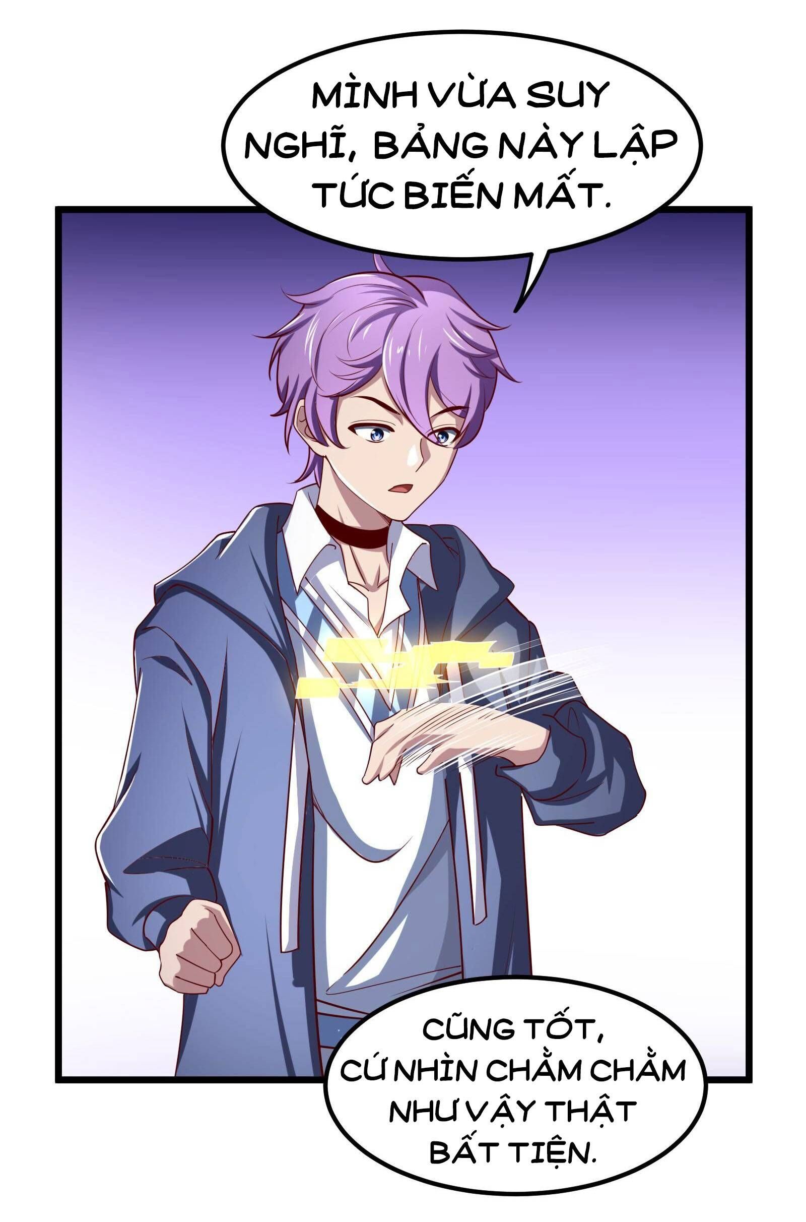 Trò Chơi Cổ Thần: Chapter 2