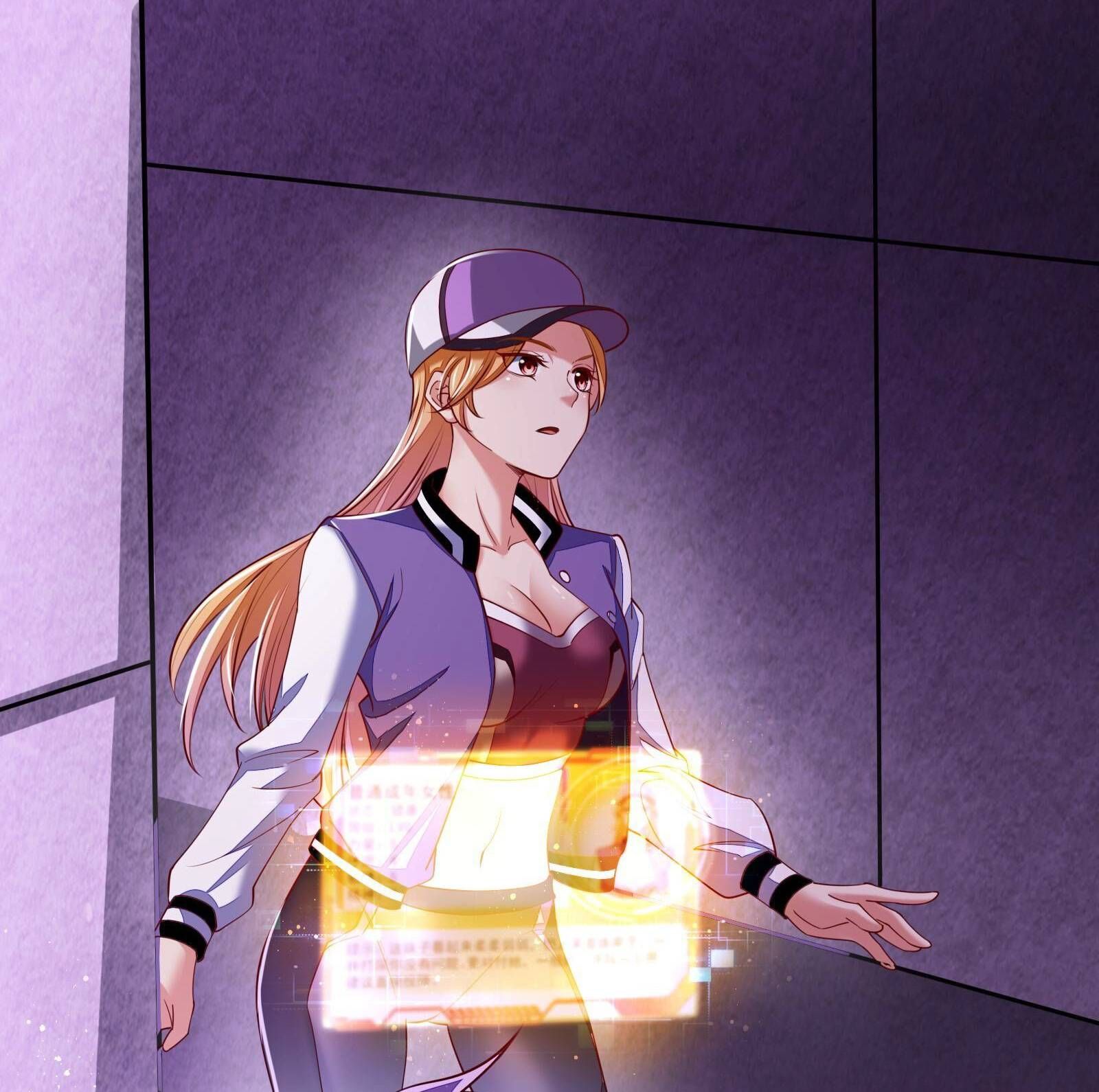 Trò Chơi Cổ Thần: Chapter 2