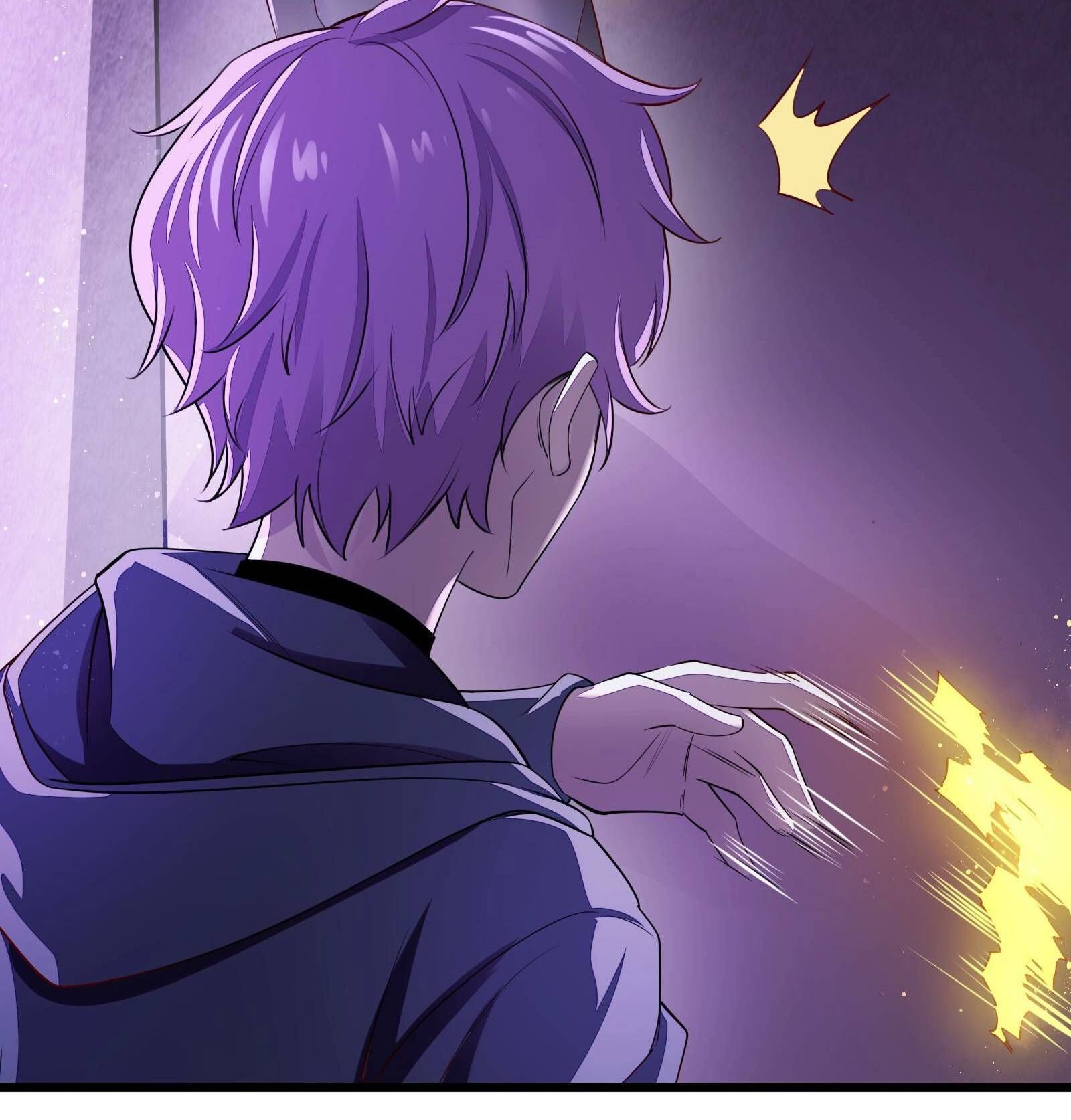 Trò Chơi Cổ Thần: Chapter 2