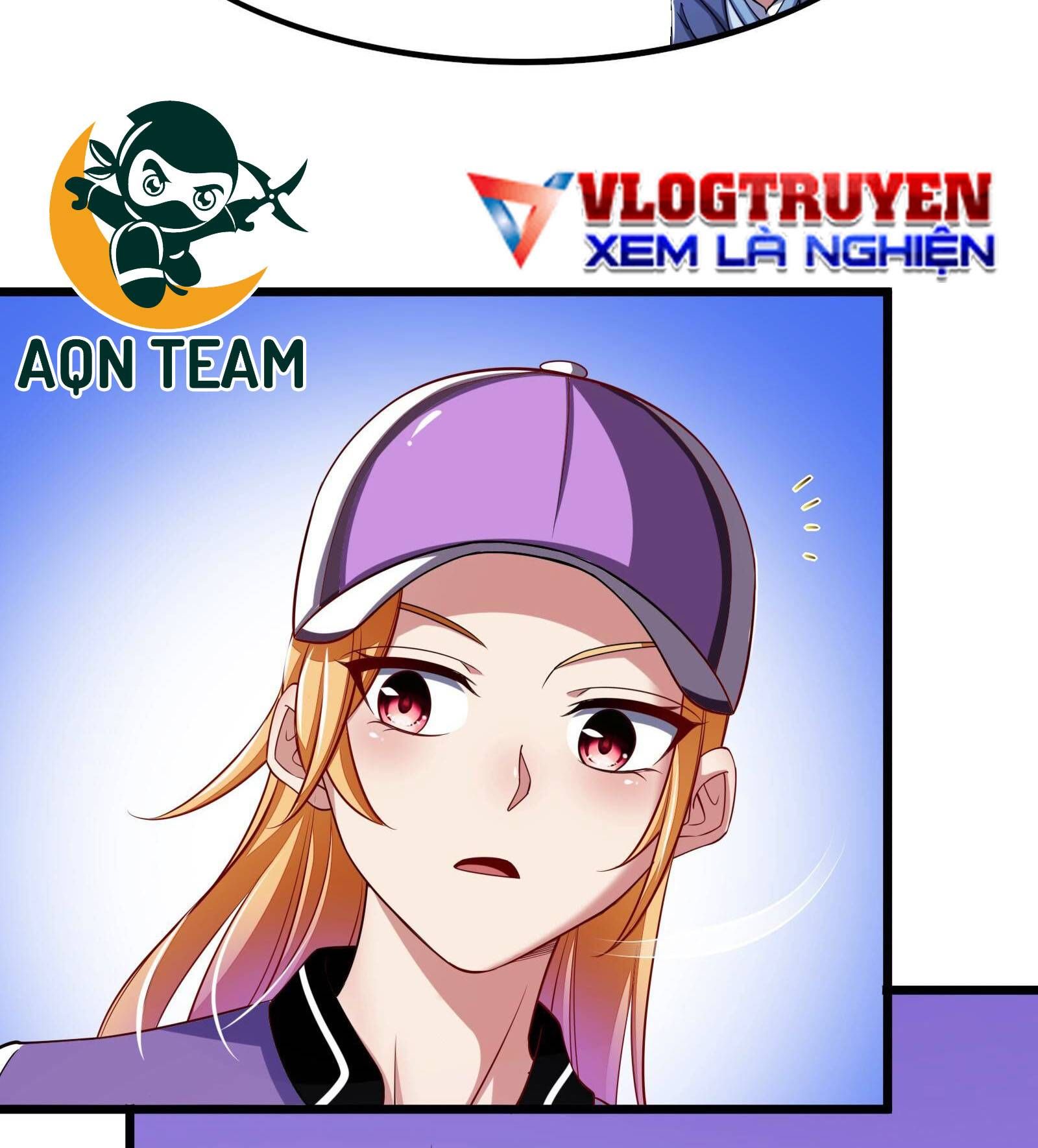 Trò Chơi Cổ Thần: Chapter 2