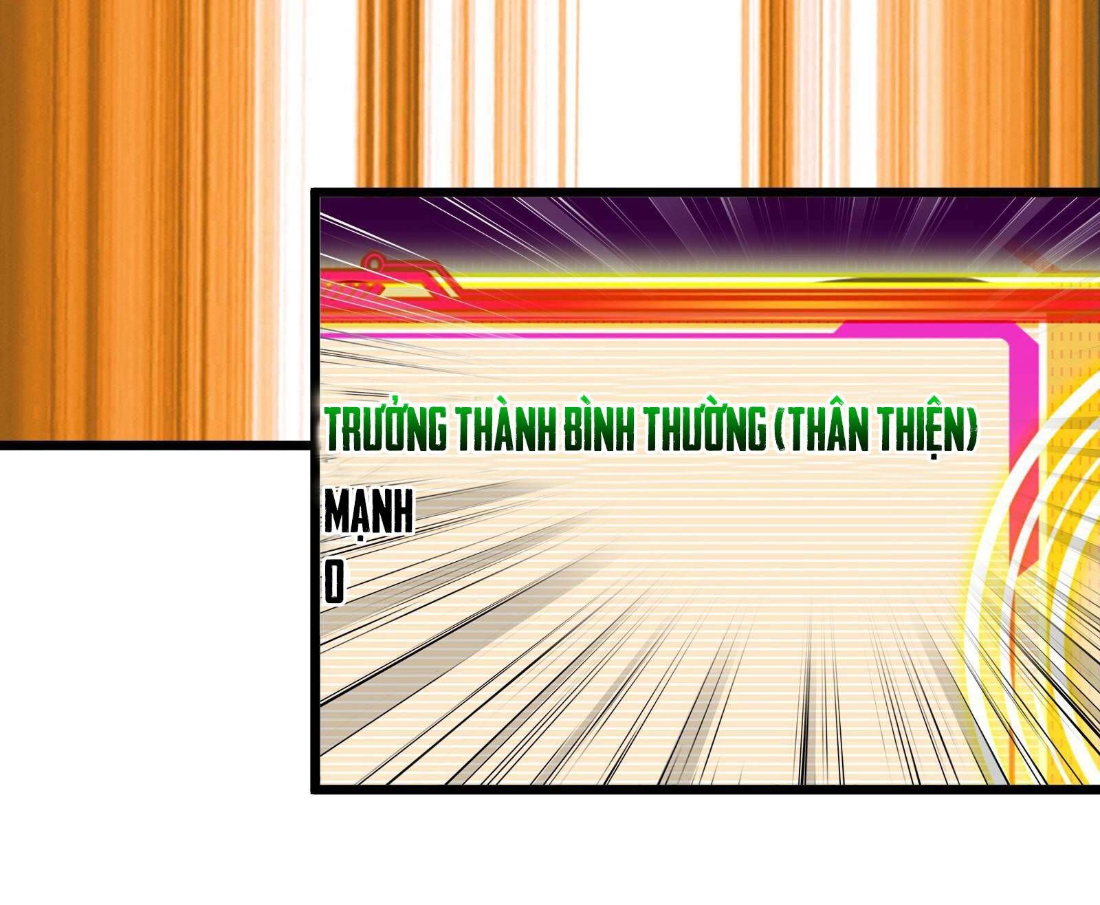 Trò Chơi Cổ Thần: Chapter 2