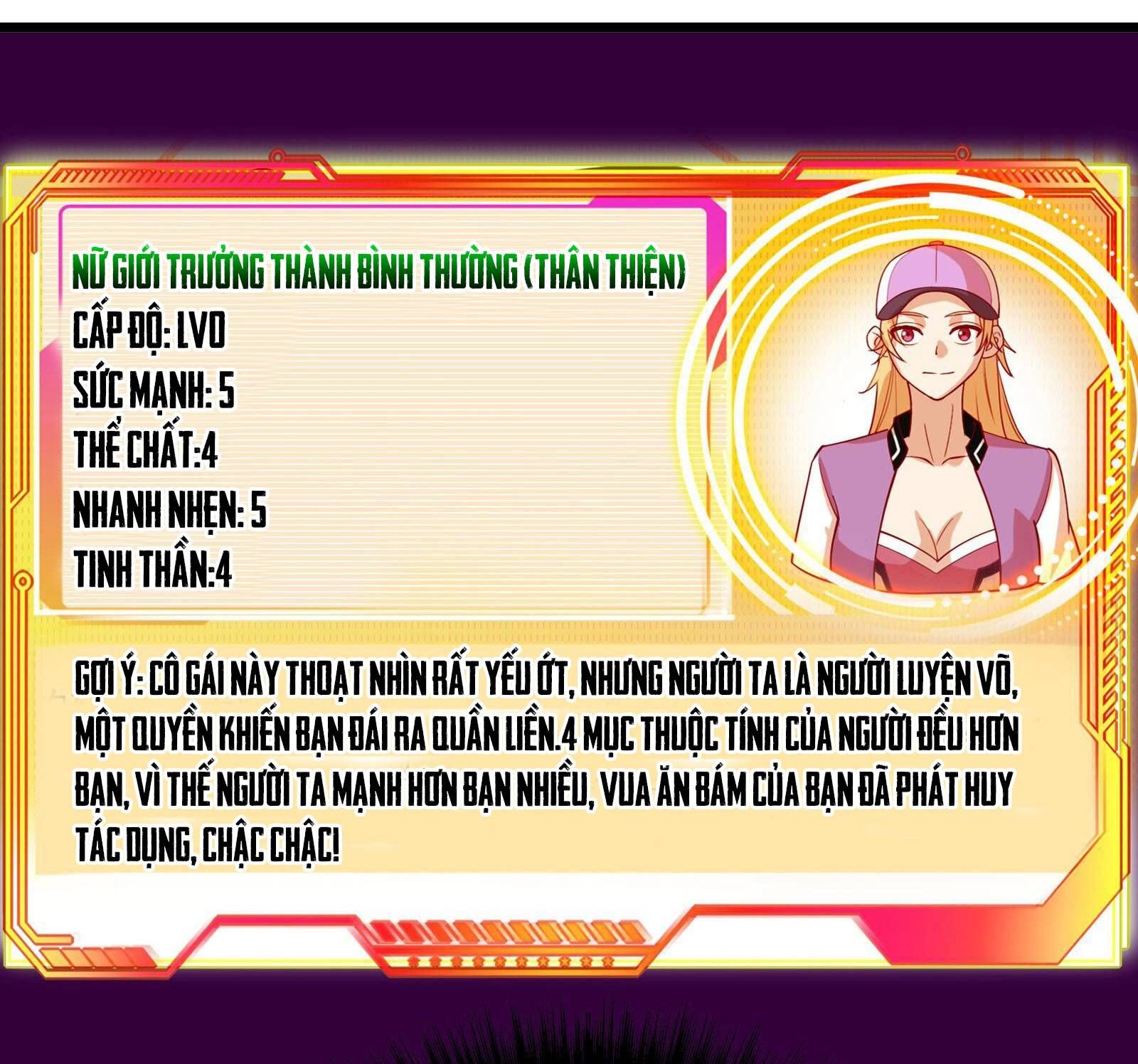 Trò Chơi Cổ Thần: Chapter 2