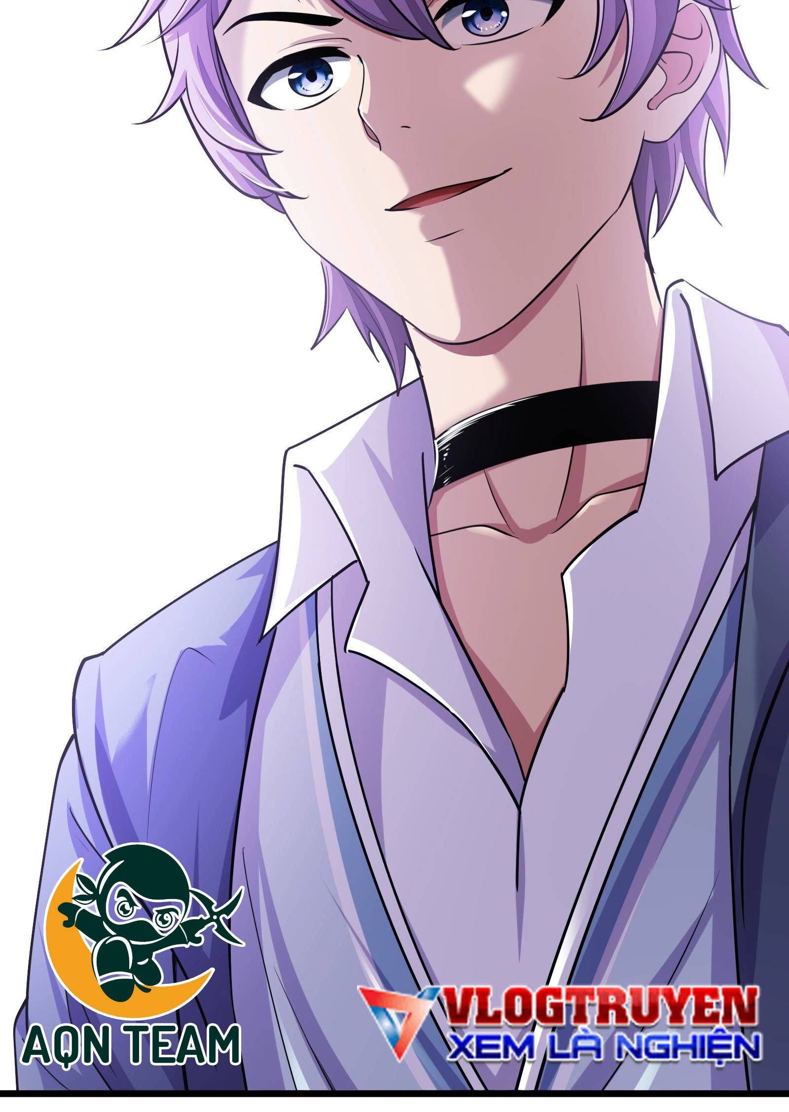 Trò Chơi Cổ Thần: Chapter 2