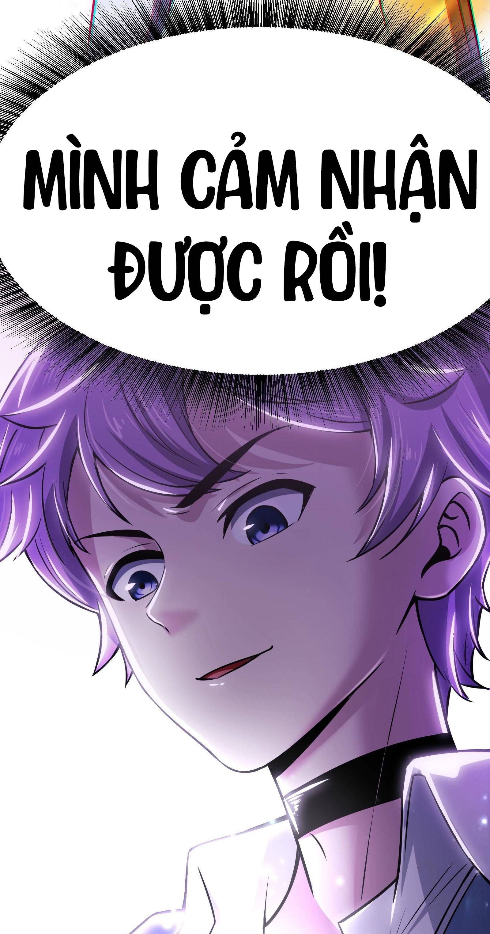 Trò Chơi Cổ Thần: Chapter 2