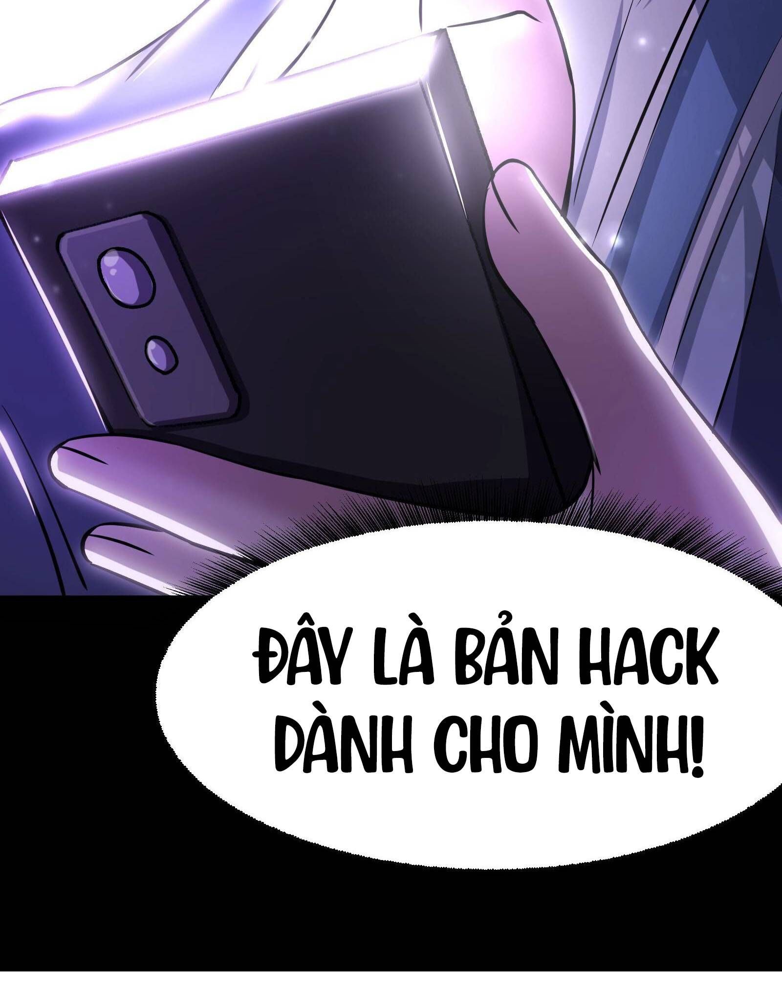 Trò Chơi Cổ Thần: Chapter 2