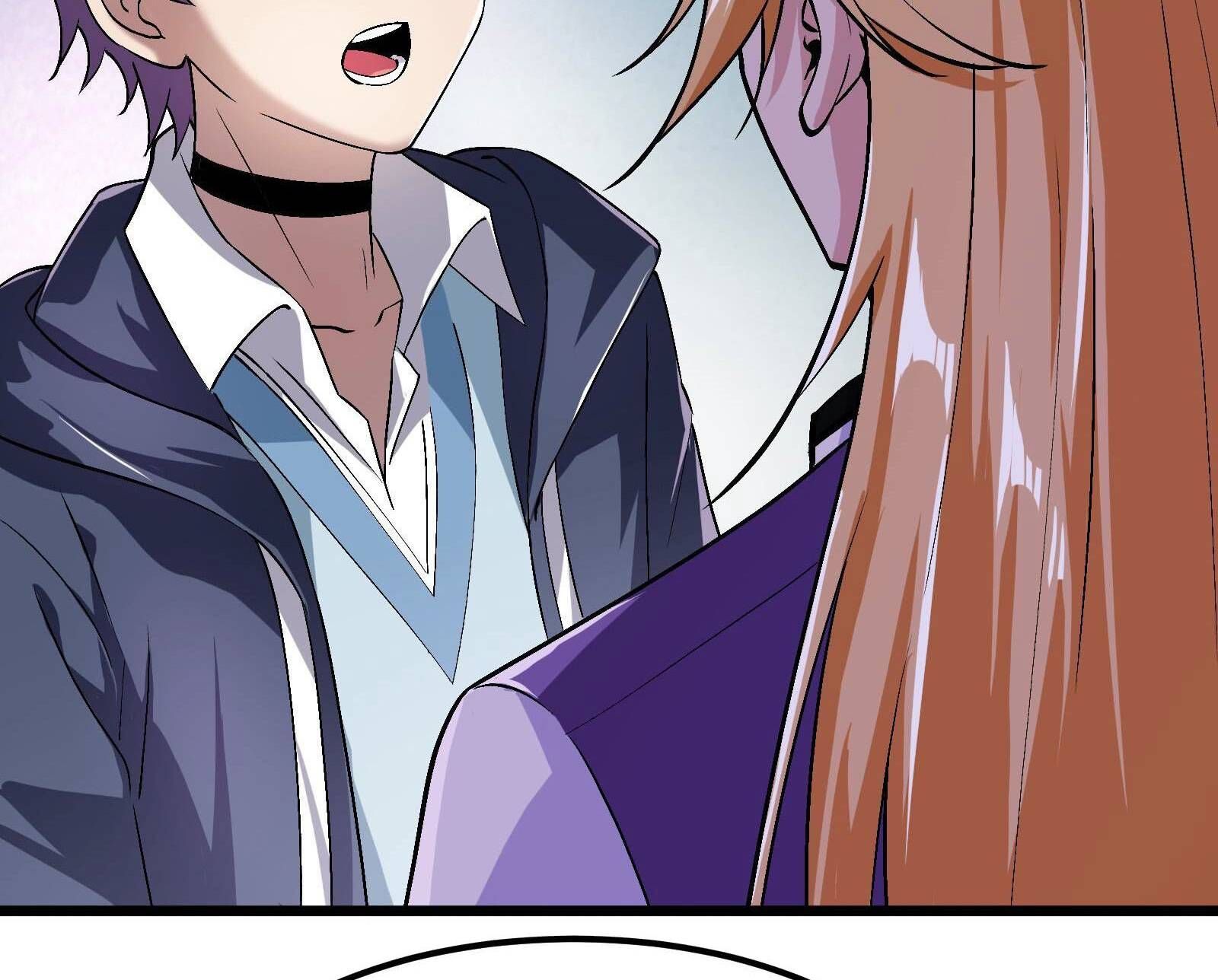 Trò Chơi Cổ Thần: Chapter 3