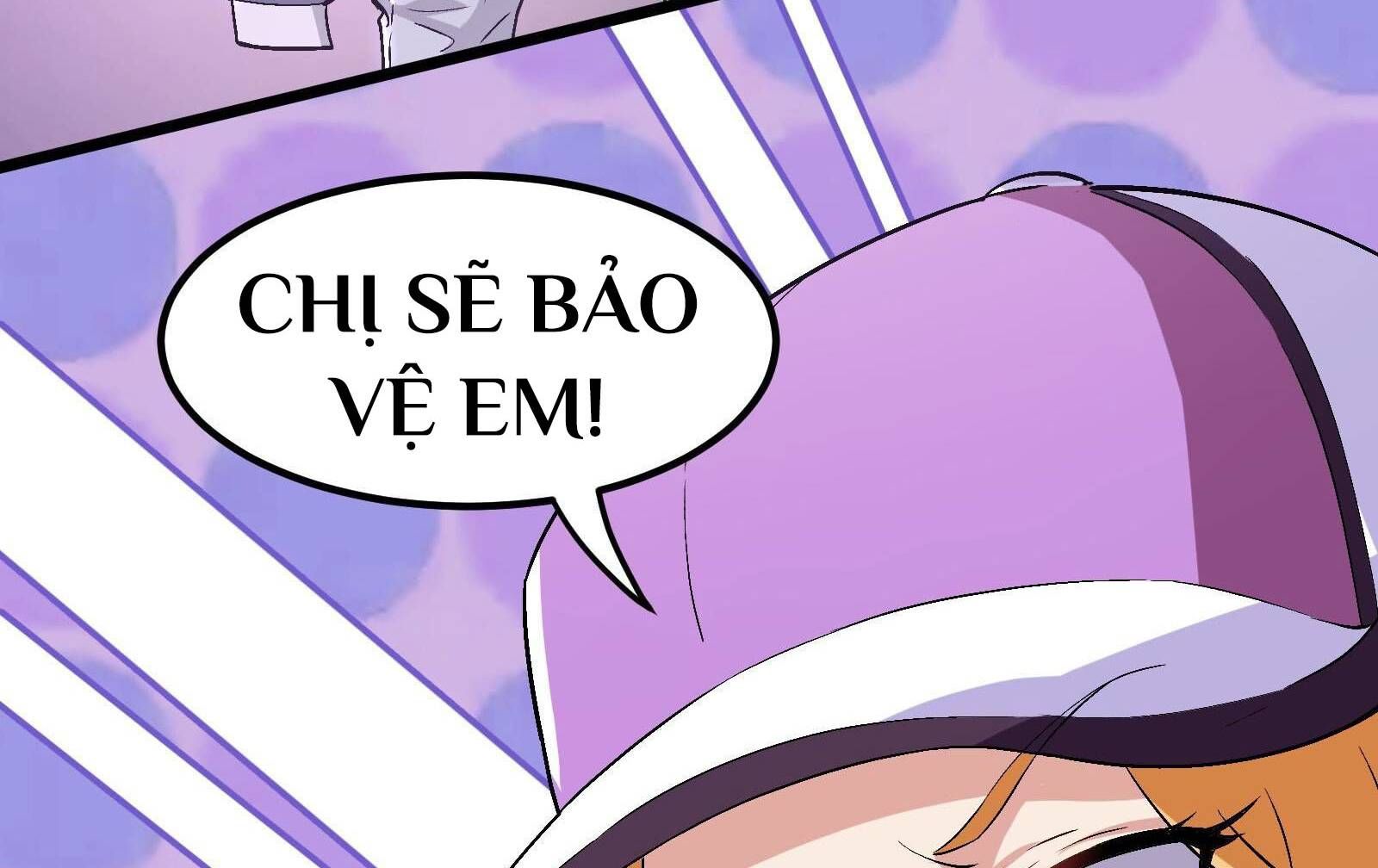 Trò Chơi Cổ Thần: Chapter 3