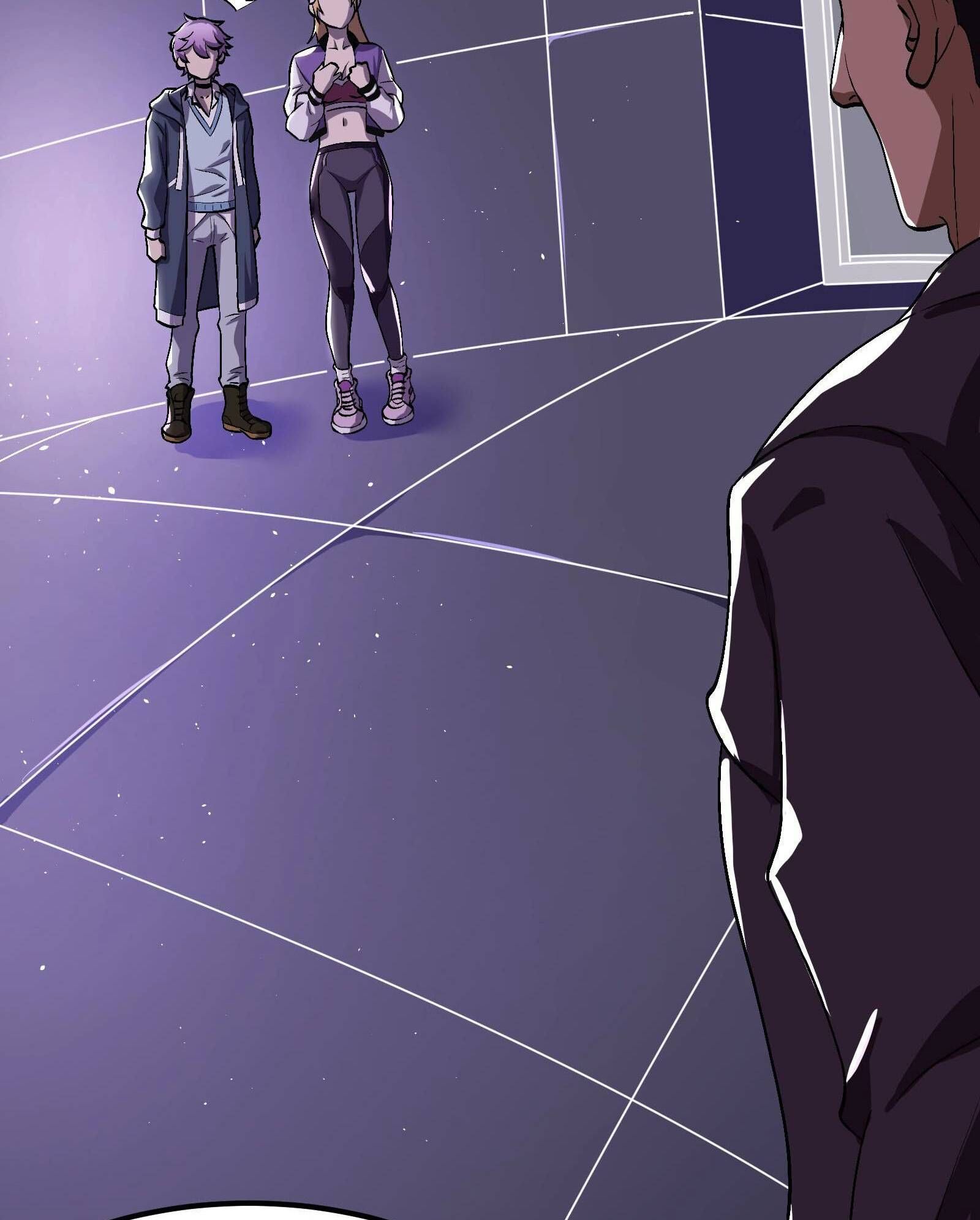 Trò Chơi Cổ Thần: Chapter 3