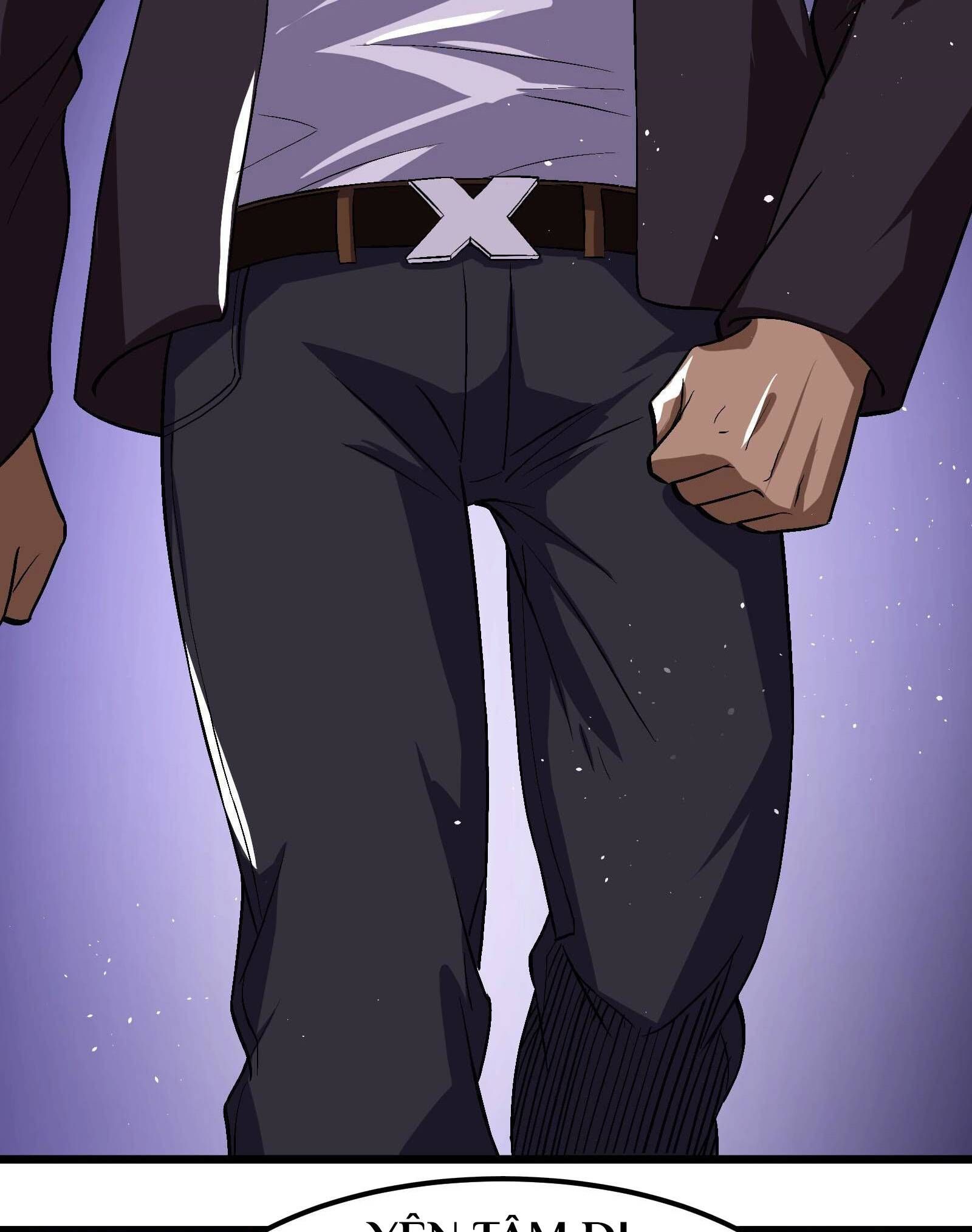 Trò Chơi Cổ Thần: Chapter 3