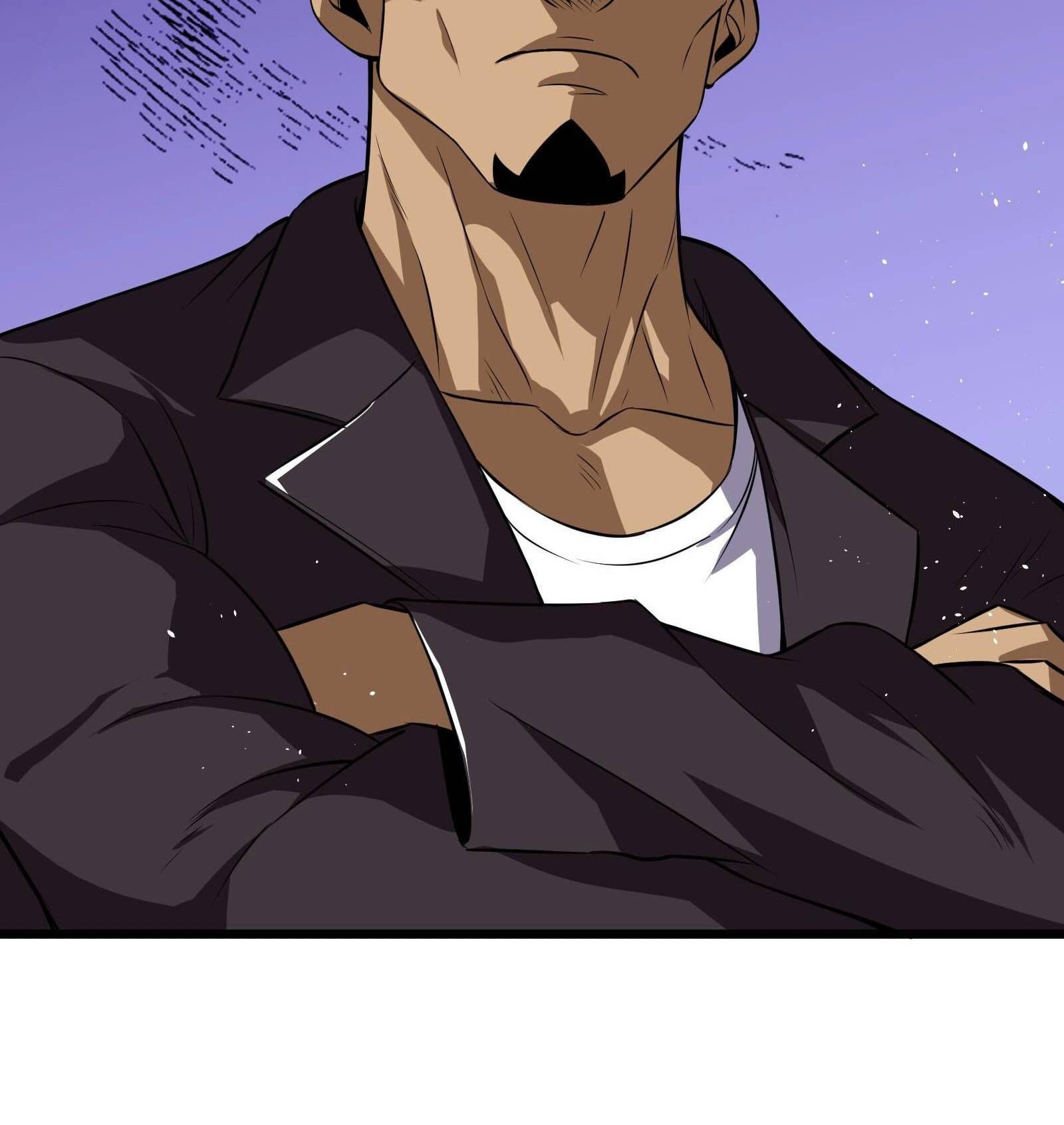 Trò Chơi Cổ Thần: Chapter 3