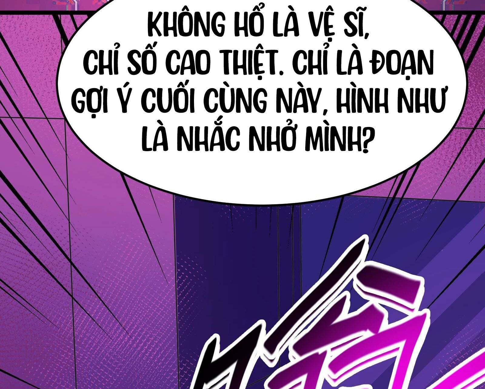 Trò Chơi Cổ Thần: Chapter 3