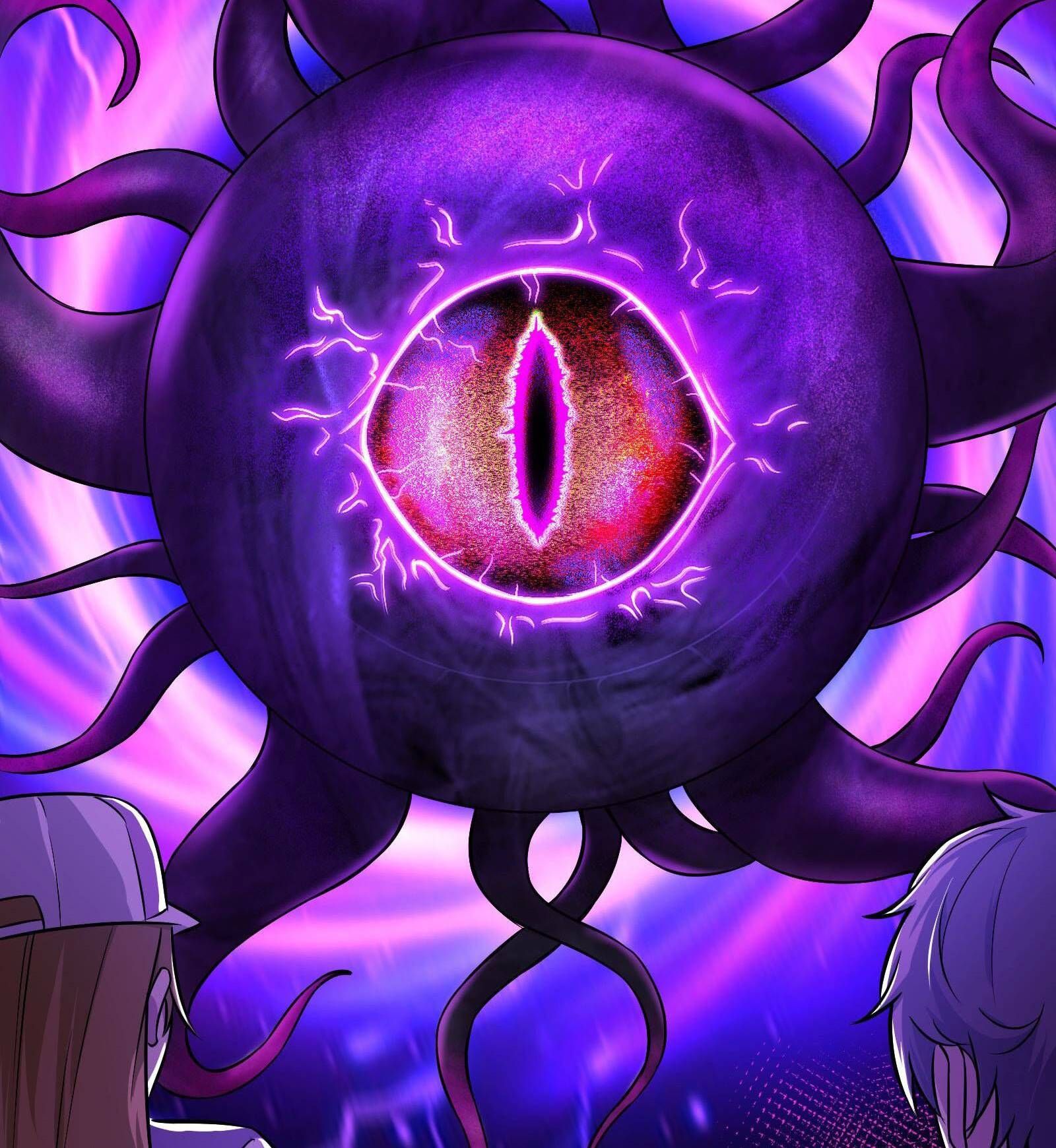 Trò Chơi Cổ Thần: Chapter 3