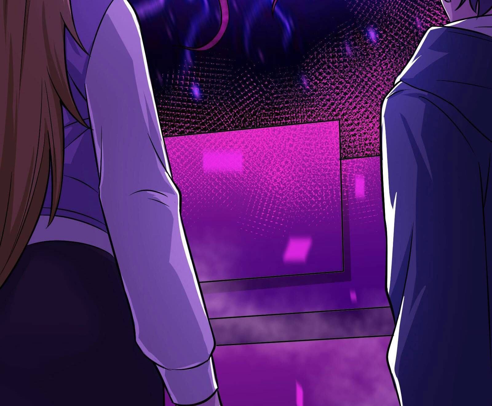 Trò Chơi Cổ Thần: Chapter 3