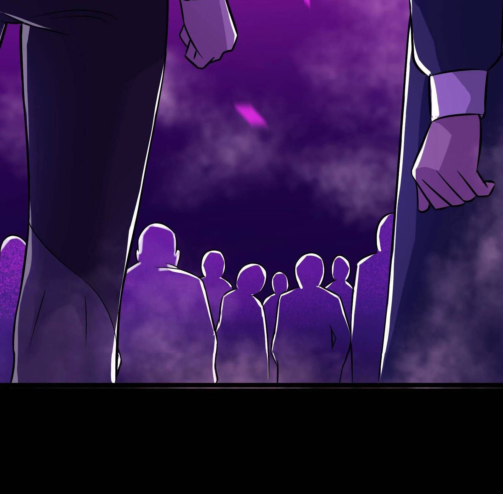 Trò Chơi Cổ Thần: Chapter 3