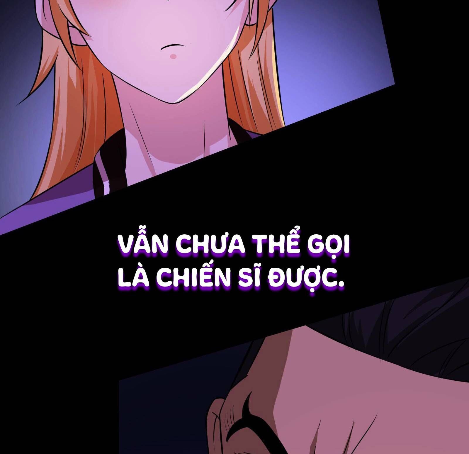 Trò Chơi Cổ Thần: Chapter 3