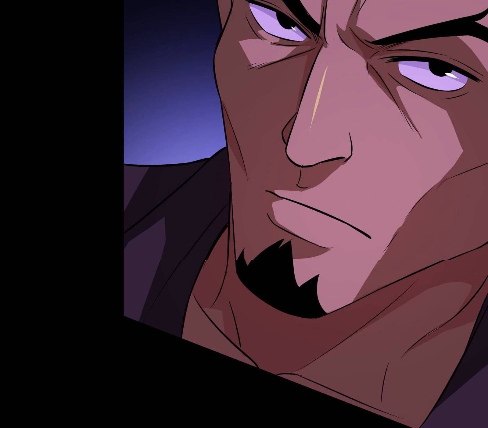 Trò Chơi Cổ Thần: Chapter 3