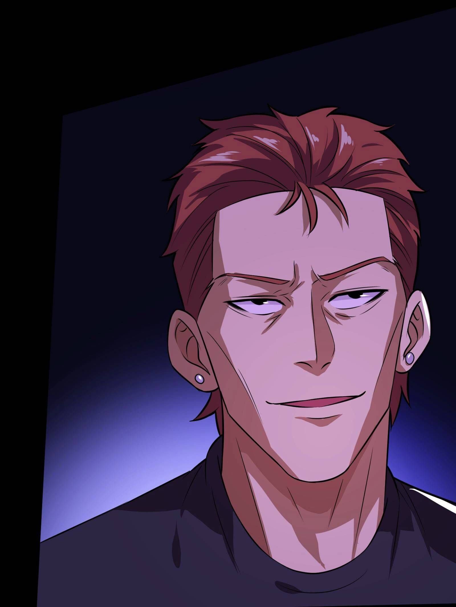 Trò Chơi Cổ Thần: Chapter 3