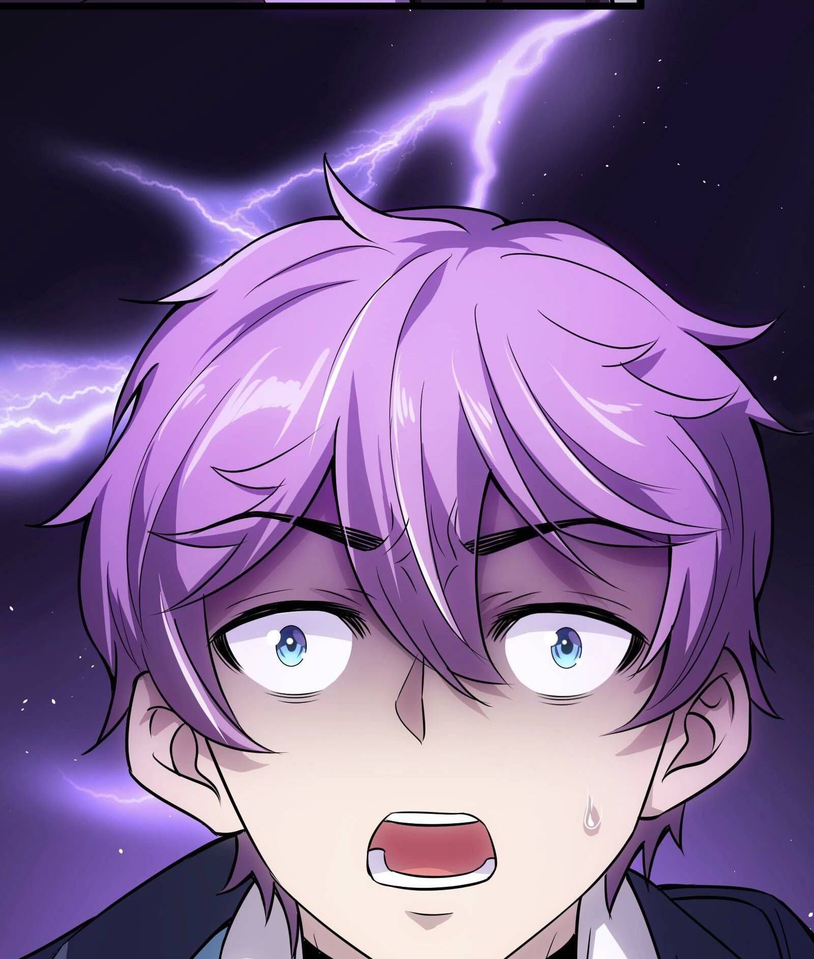 Trò Chơi Cổ Thần: Chapter 3